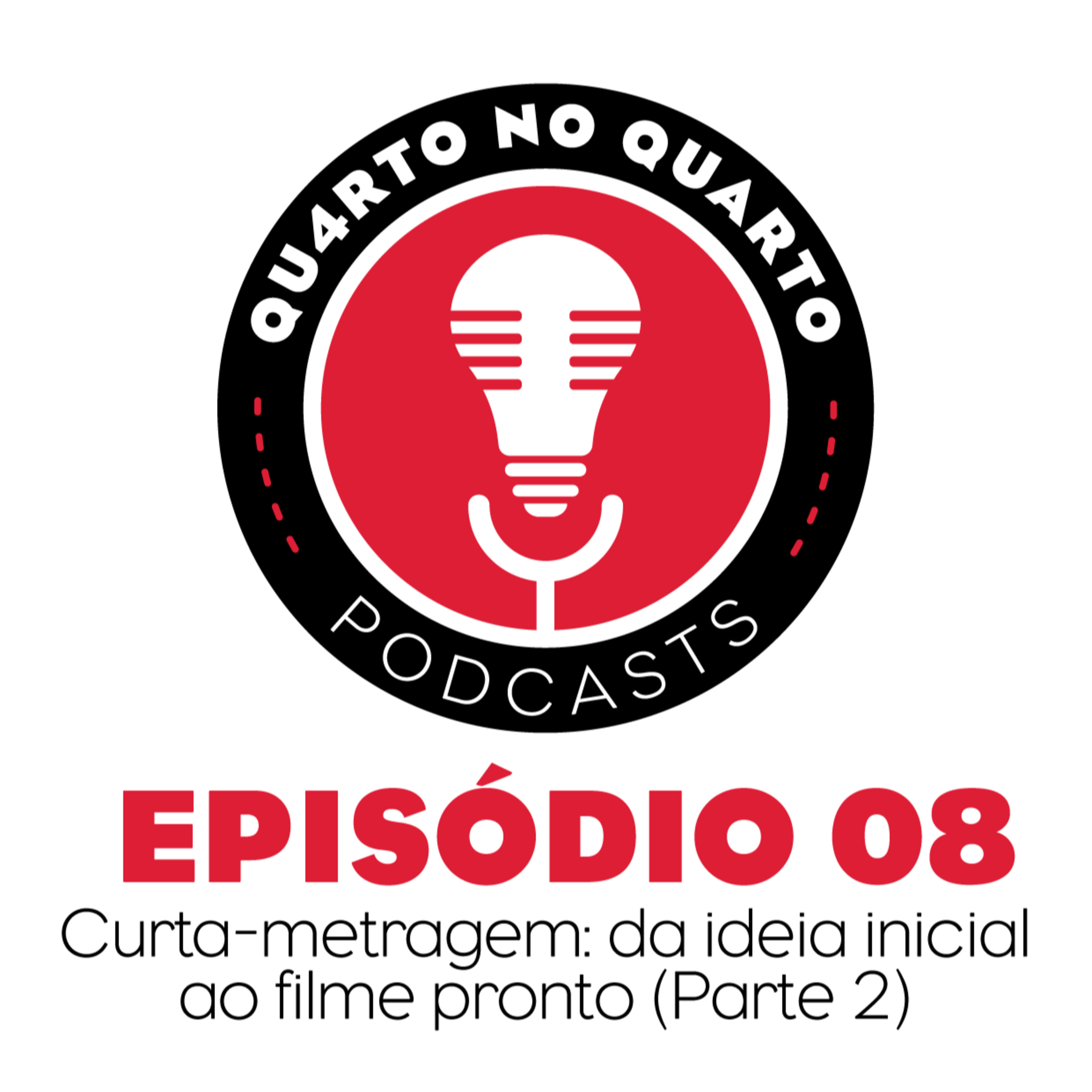 QU4RTO NO QUARTO