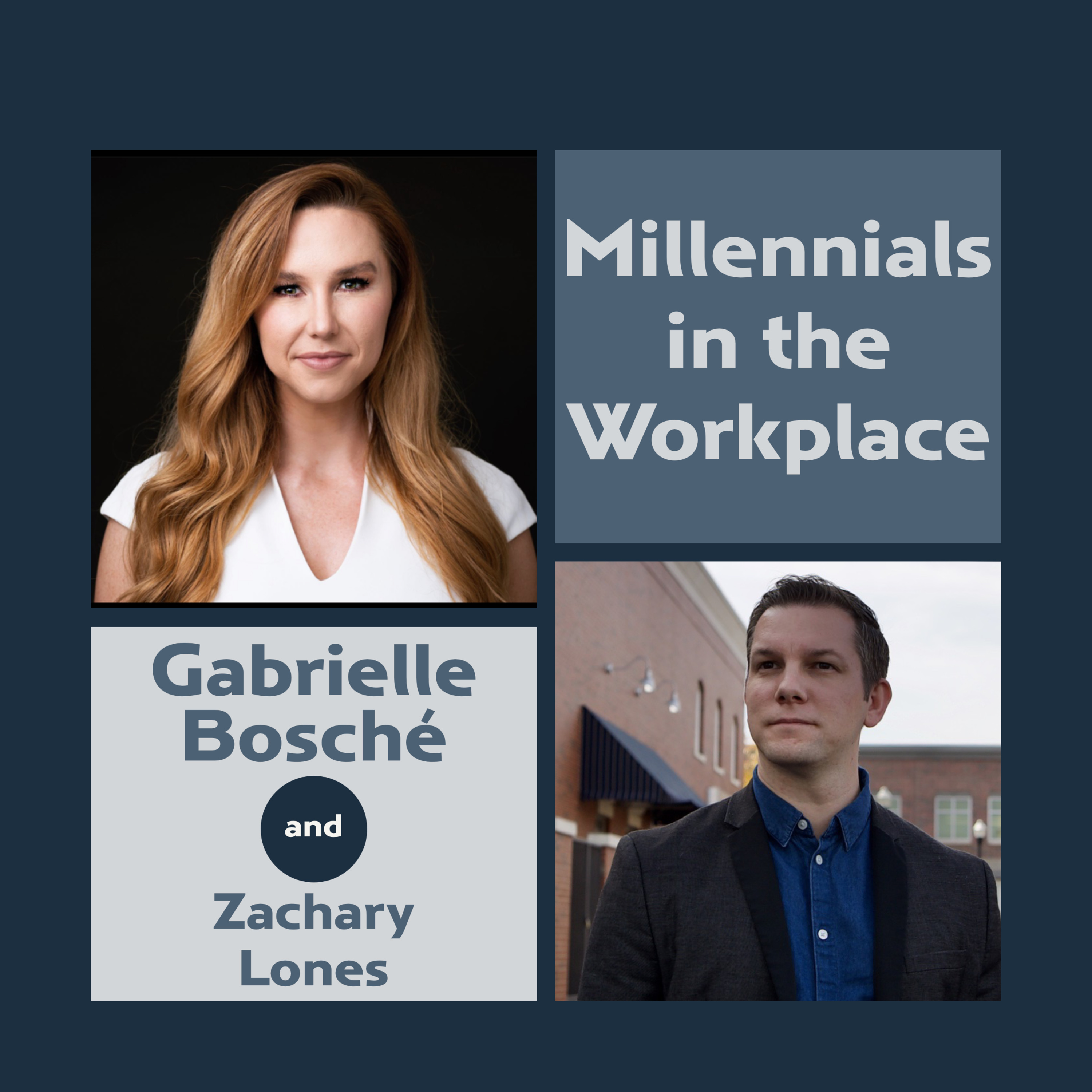 Intrapreneurial Leaders