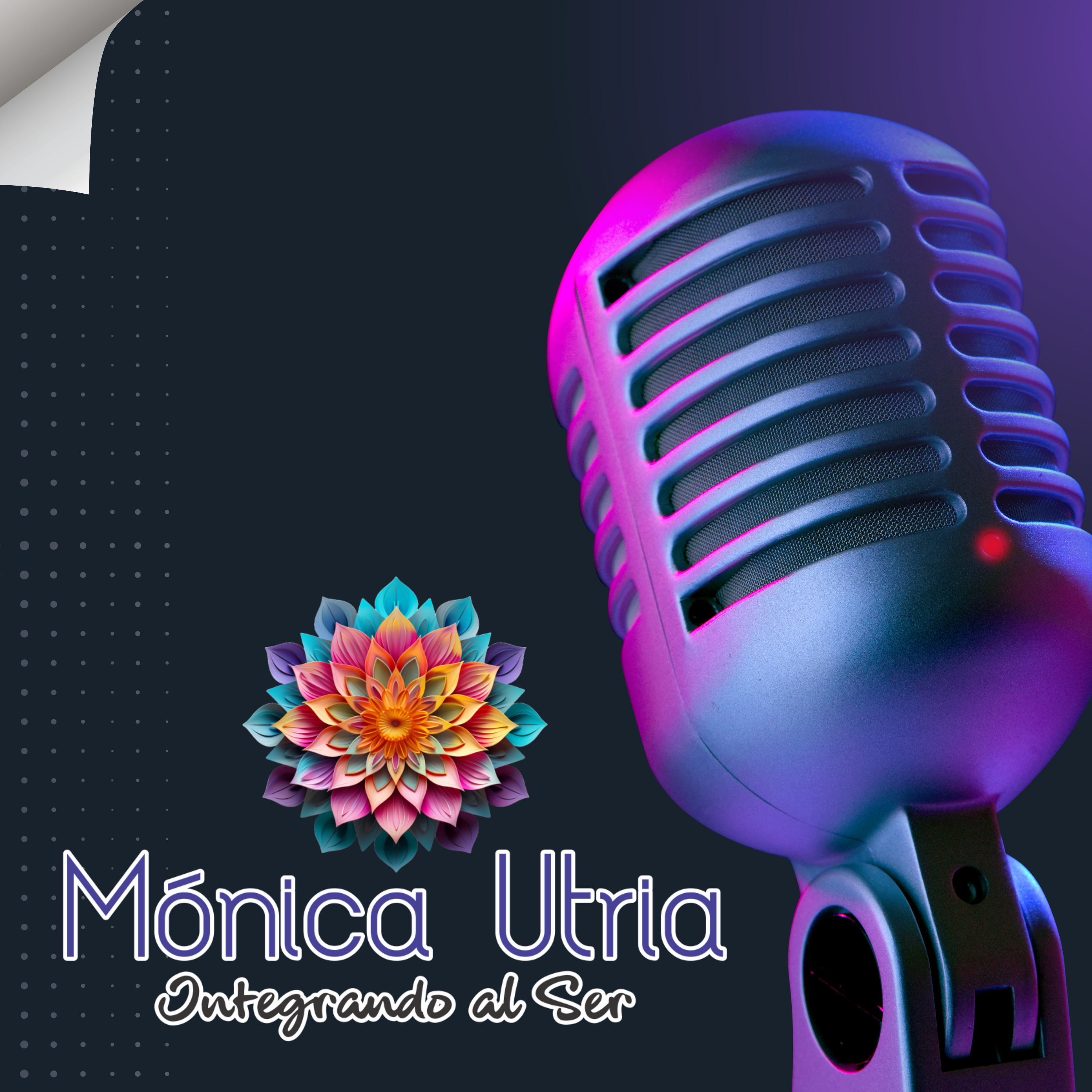 Portada de INTEGRANDO AL SER