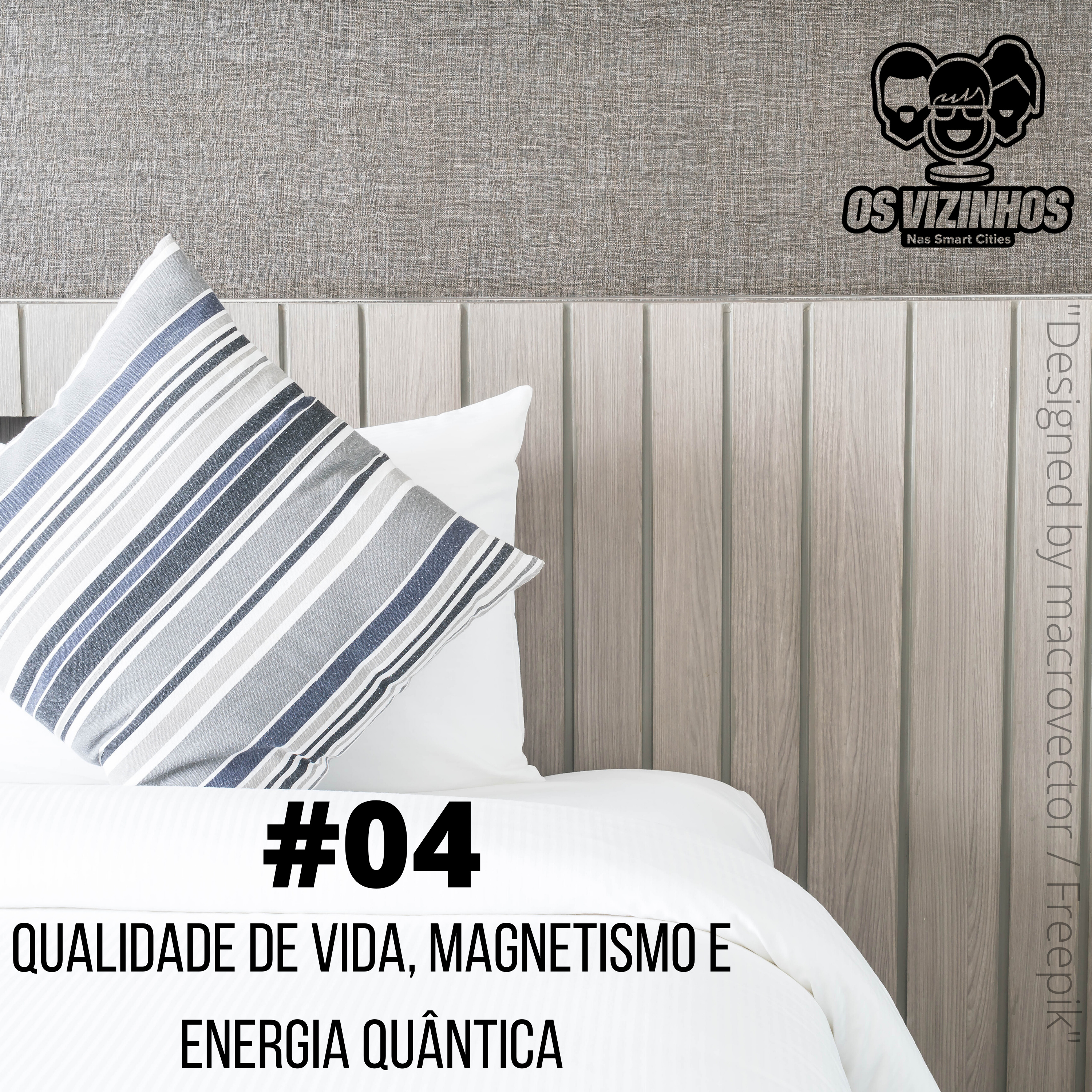 OS VIZINHOS