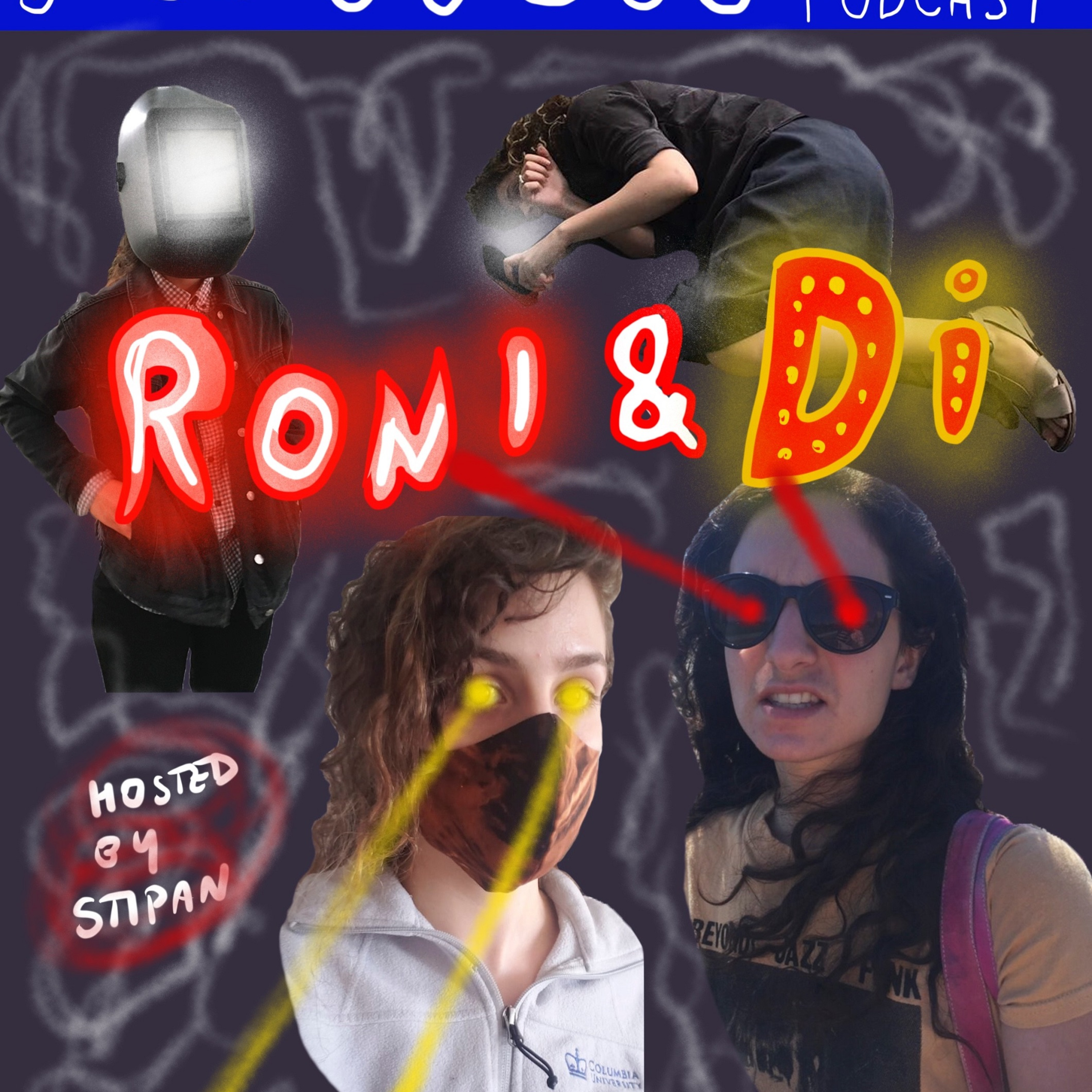 Stipan wkcr mfa podcast
