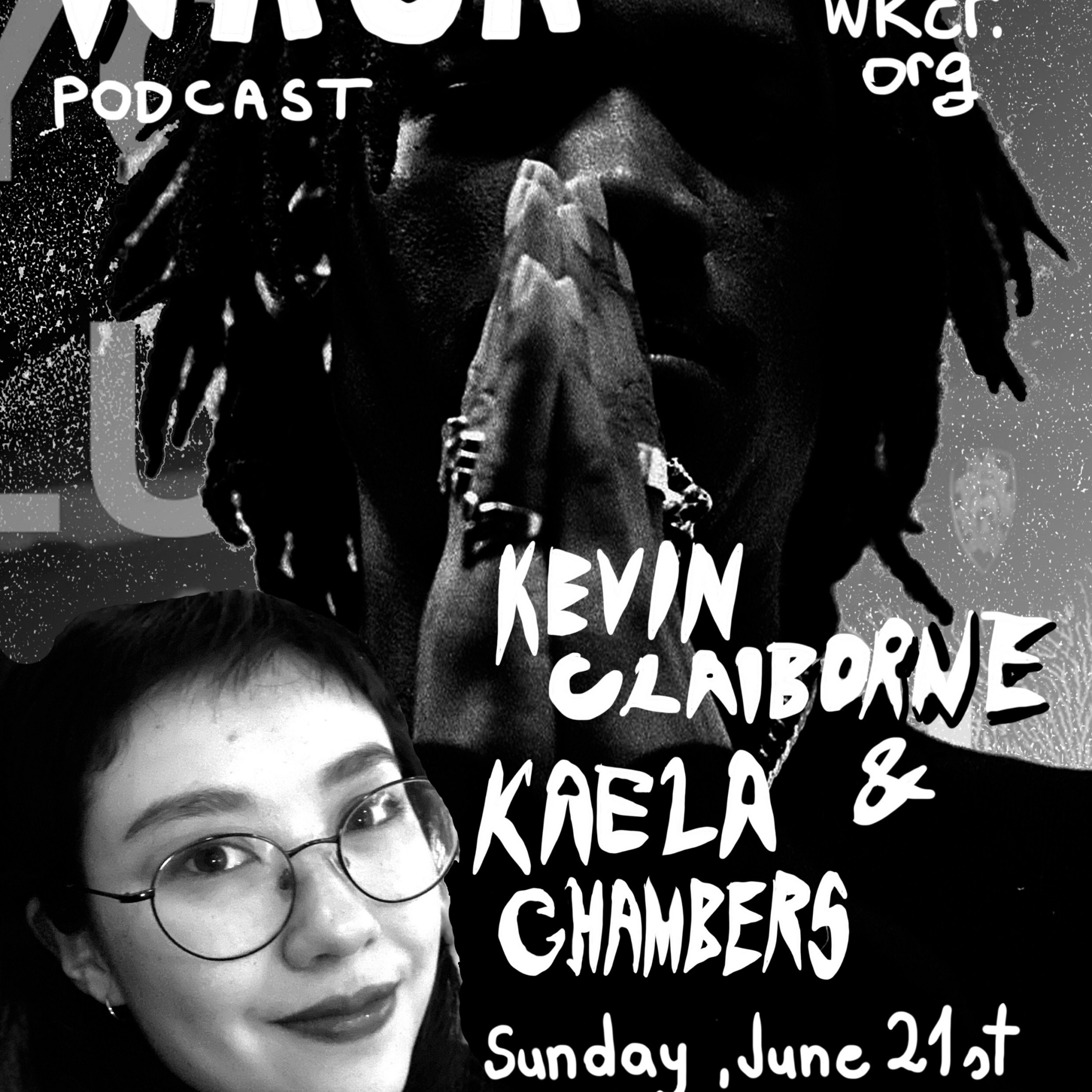 Stipan wkcr mfa podcast
