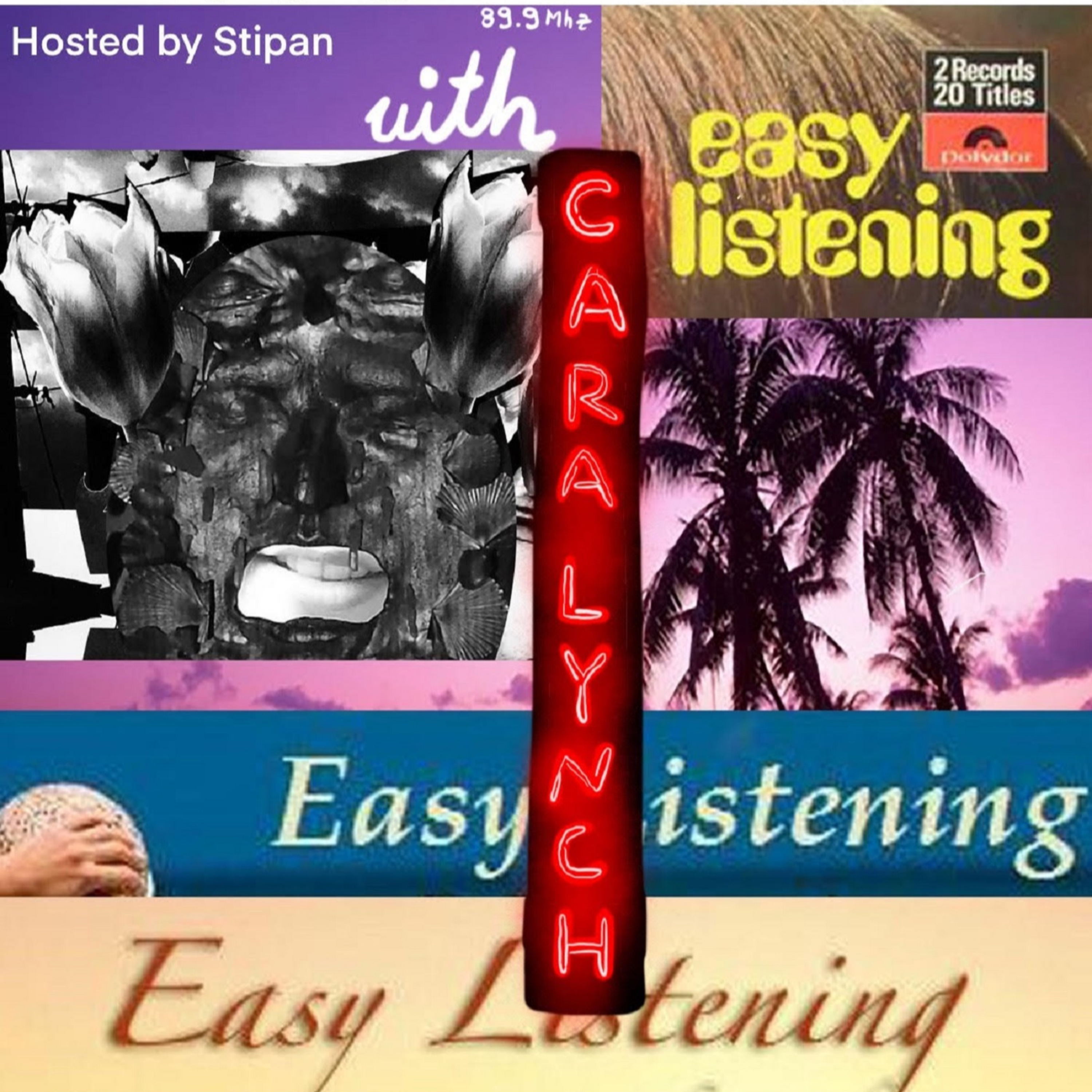 Stipan wkcr mfa podcast