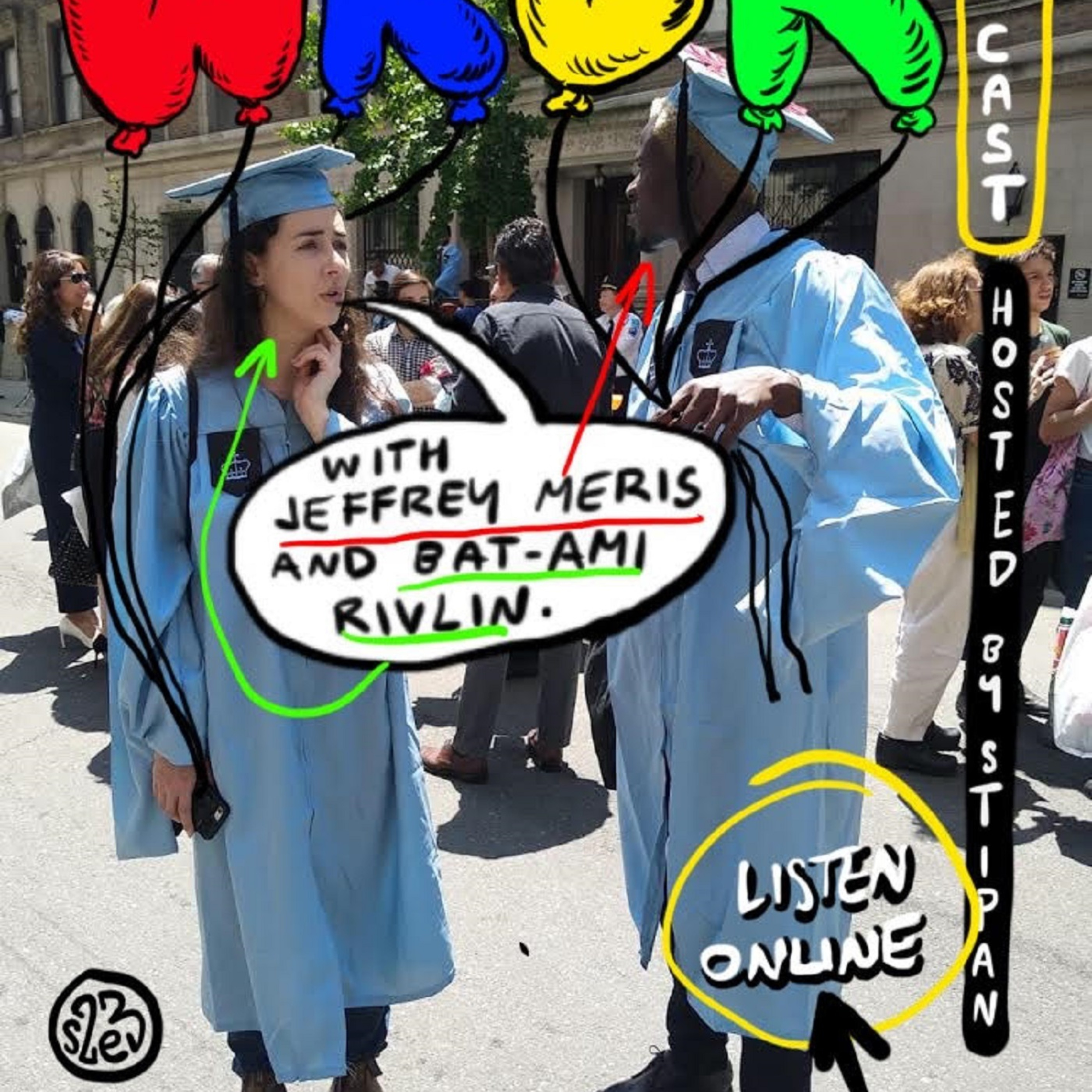 Stipan wkcr mfa podcast