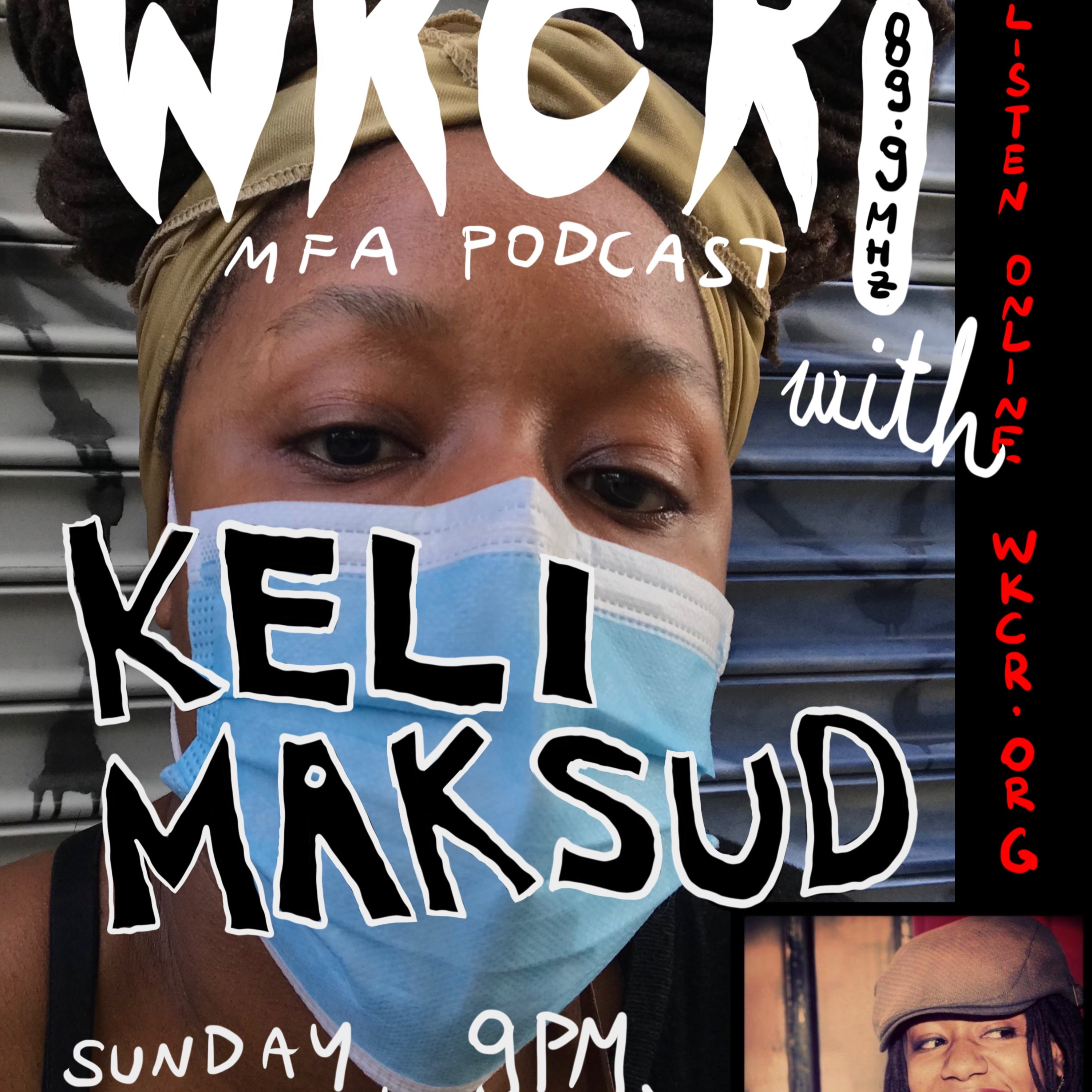 Stipan wkcr mfa podcast