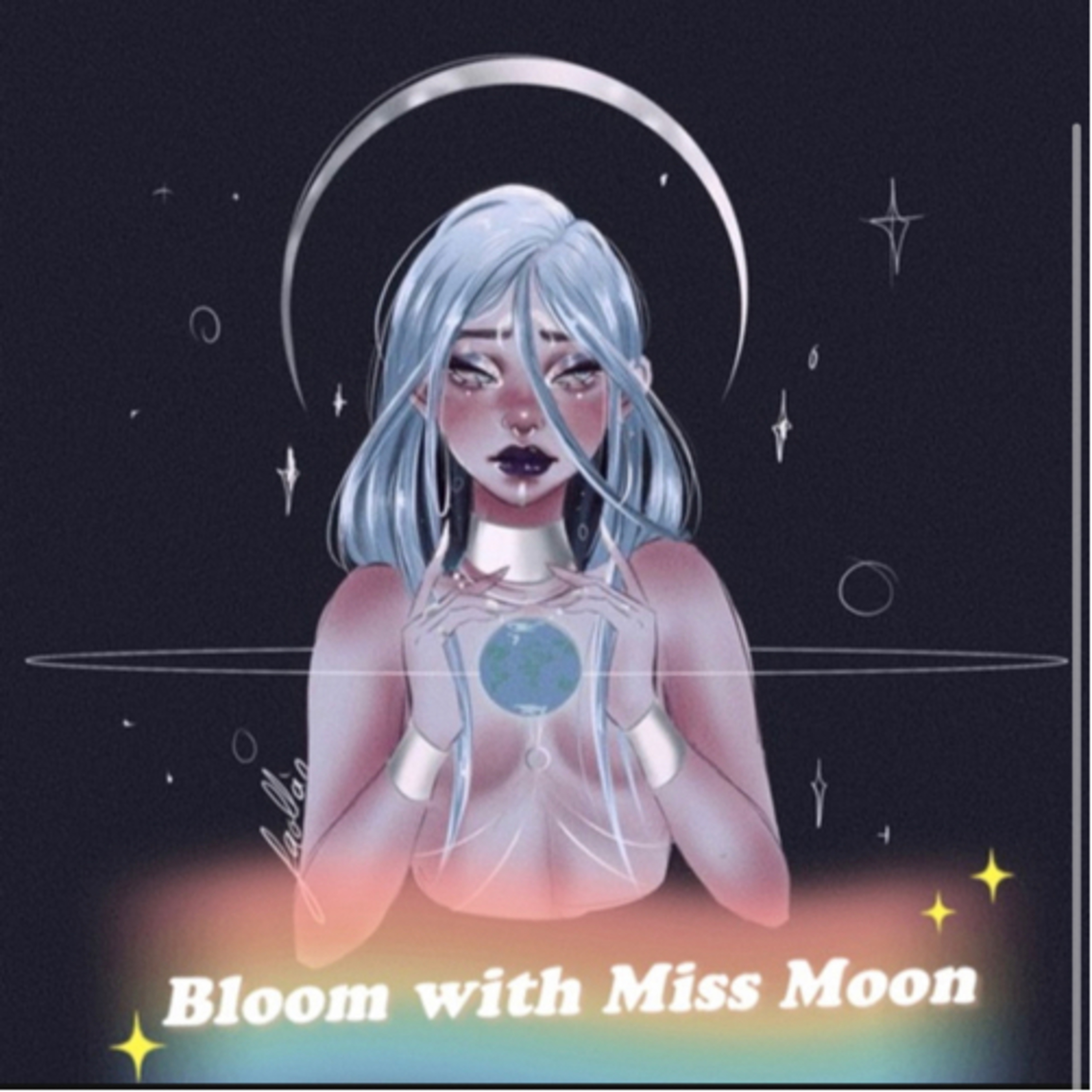 Gemini Full Moon 2022 episode artwork