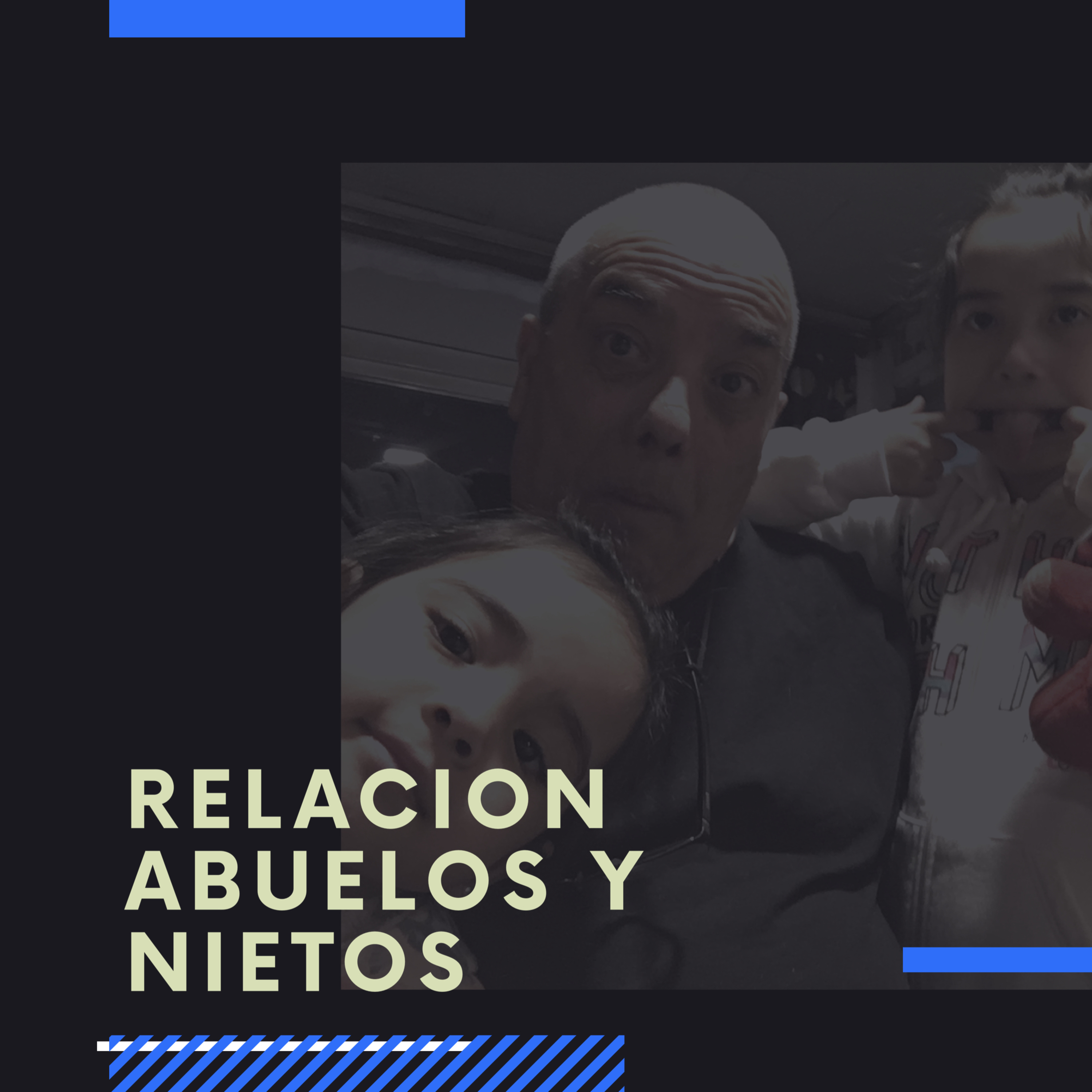 Portada de Pensamientos y algo más