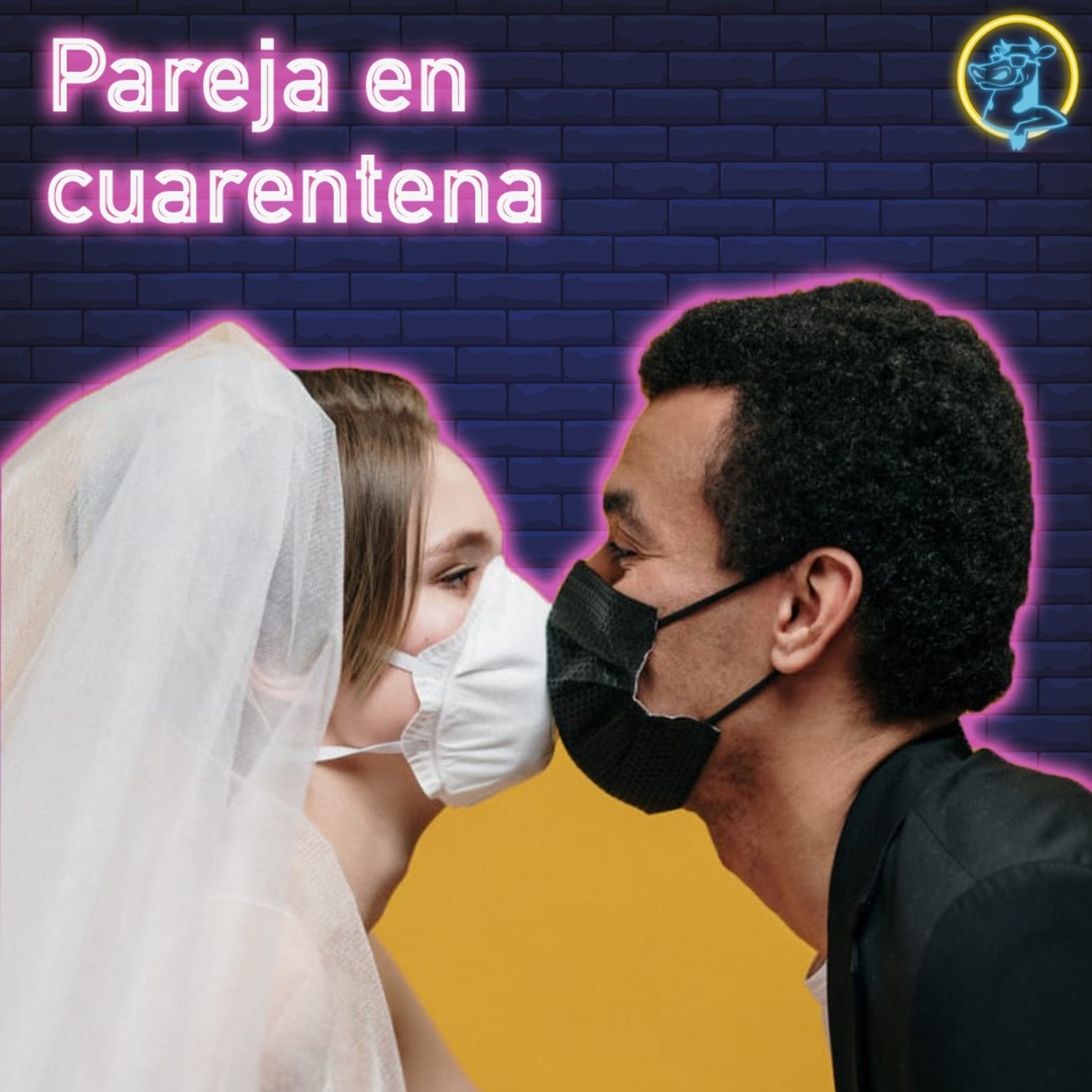 Los Cow Scratcher