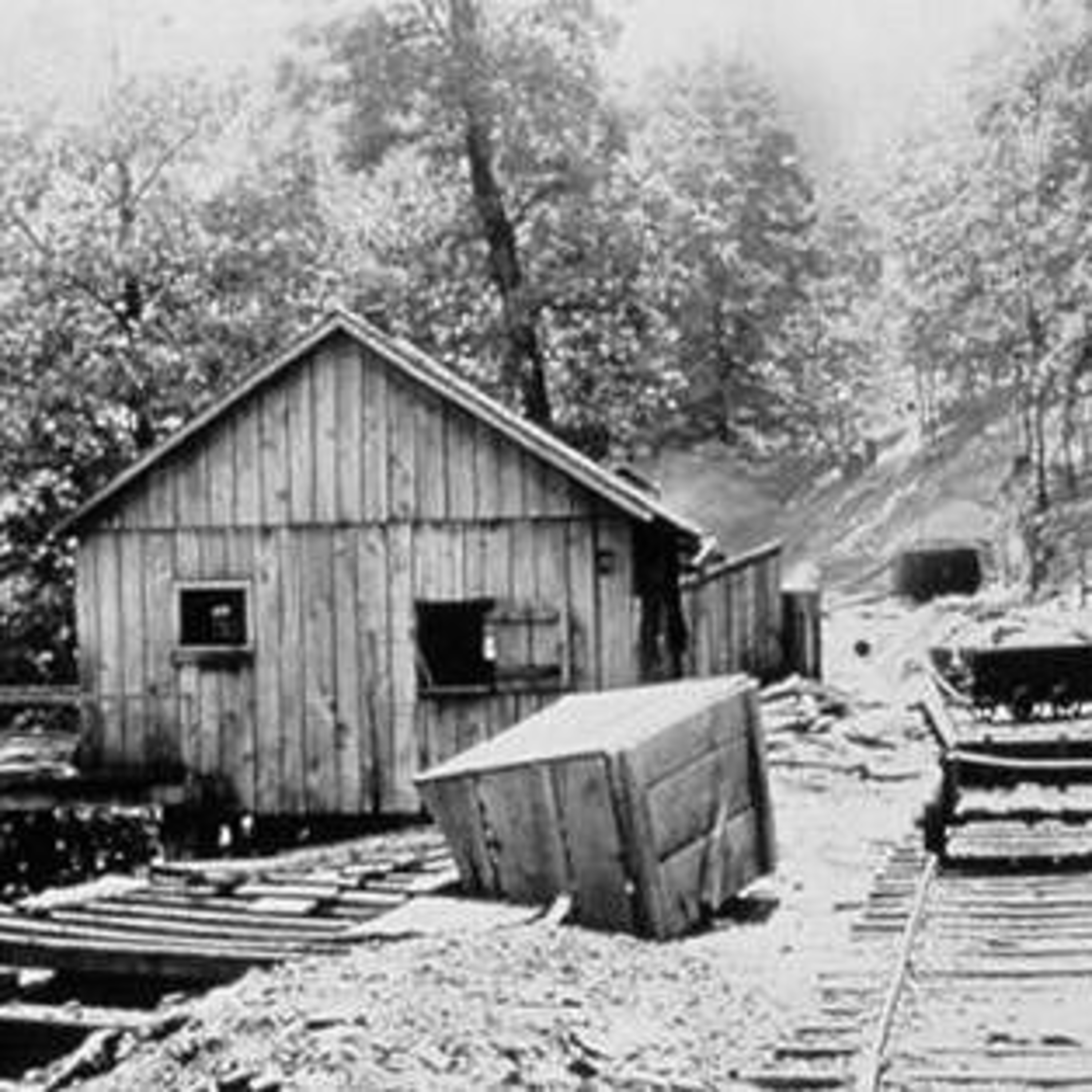 The Old History Podcast - Southern U.S. History