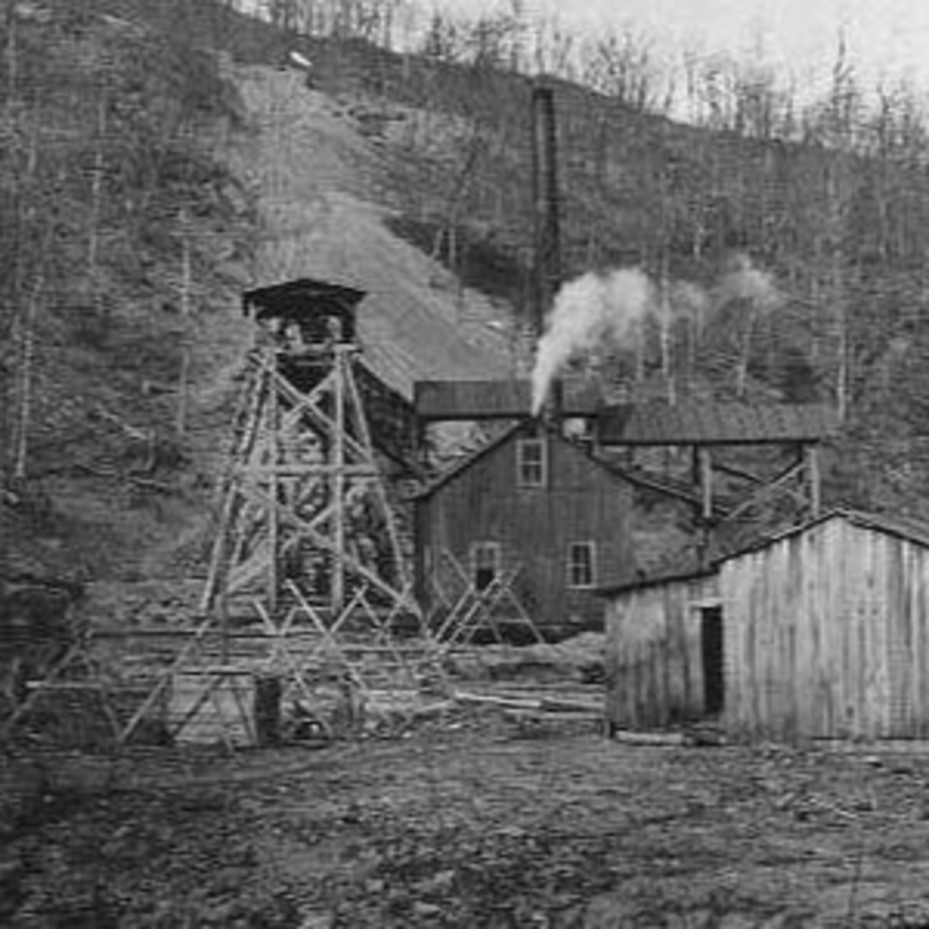 The Old History Podcast - Southern U.S. History