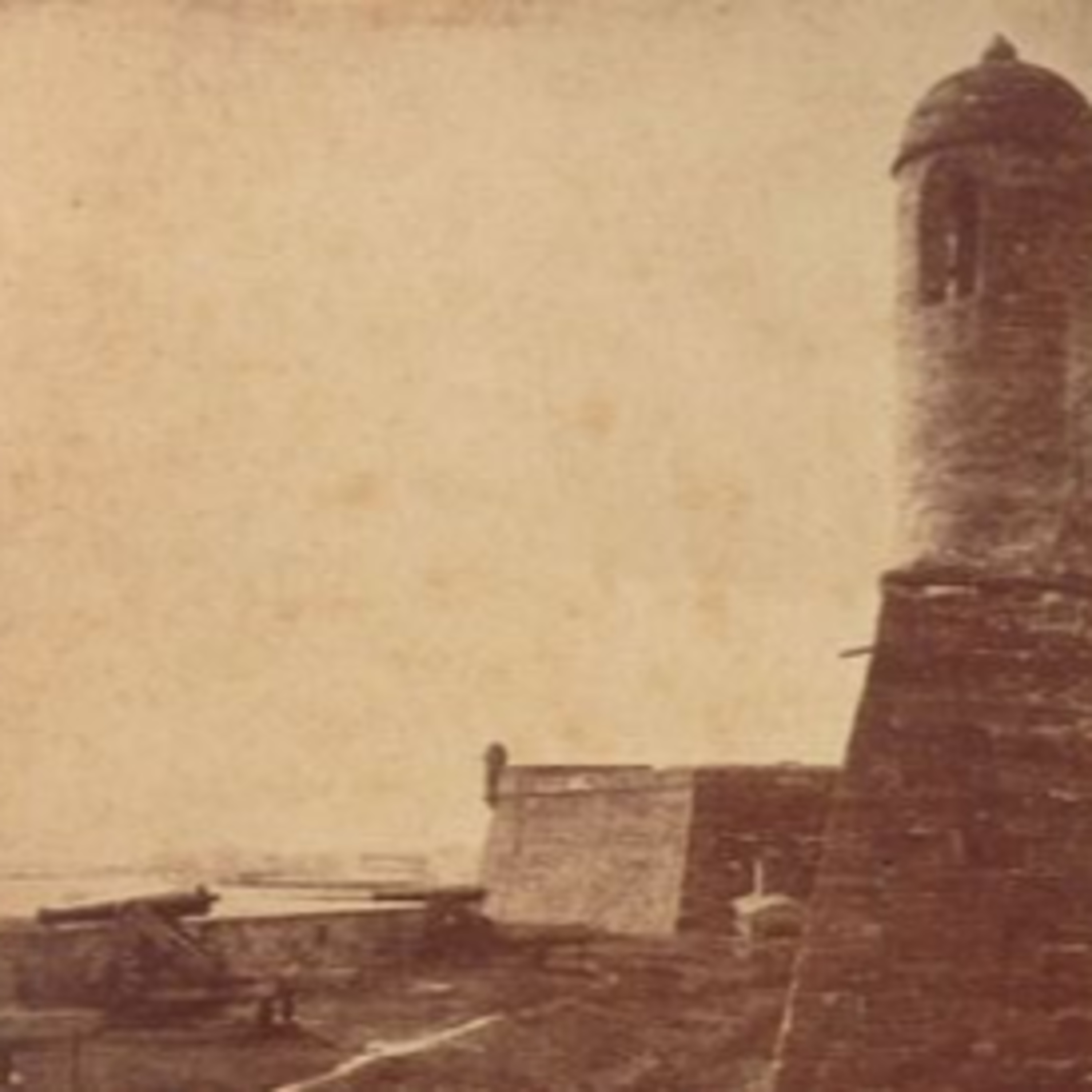 The Old History Podcast - Southern U.S. History