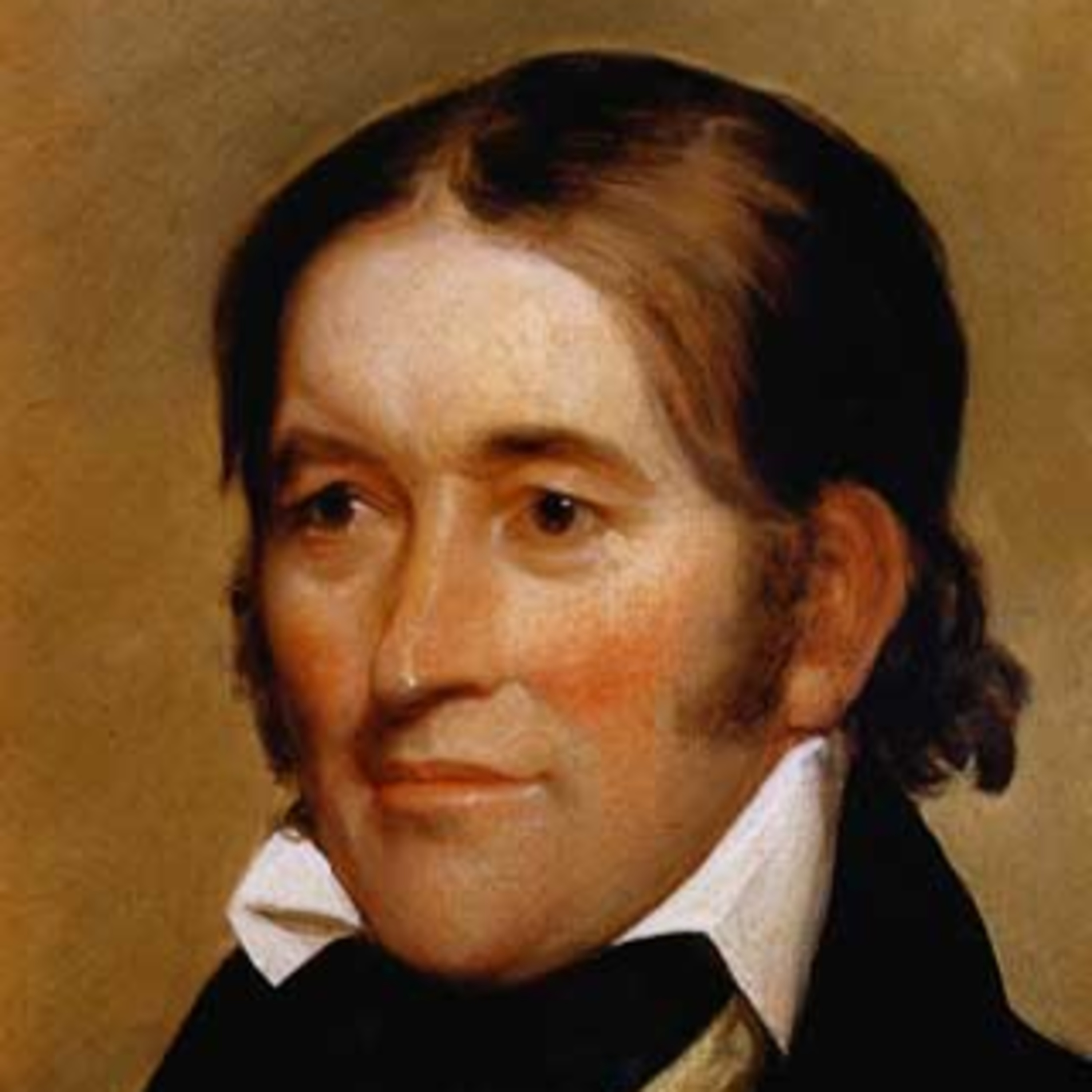The Old History Podcast - Southern U.S. History