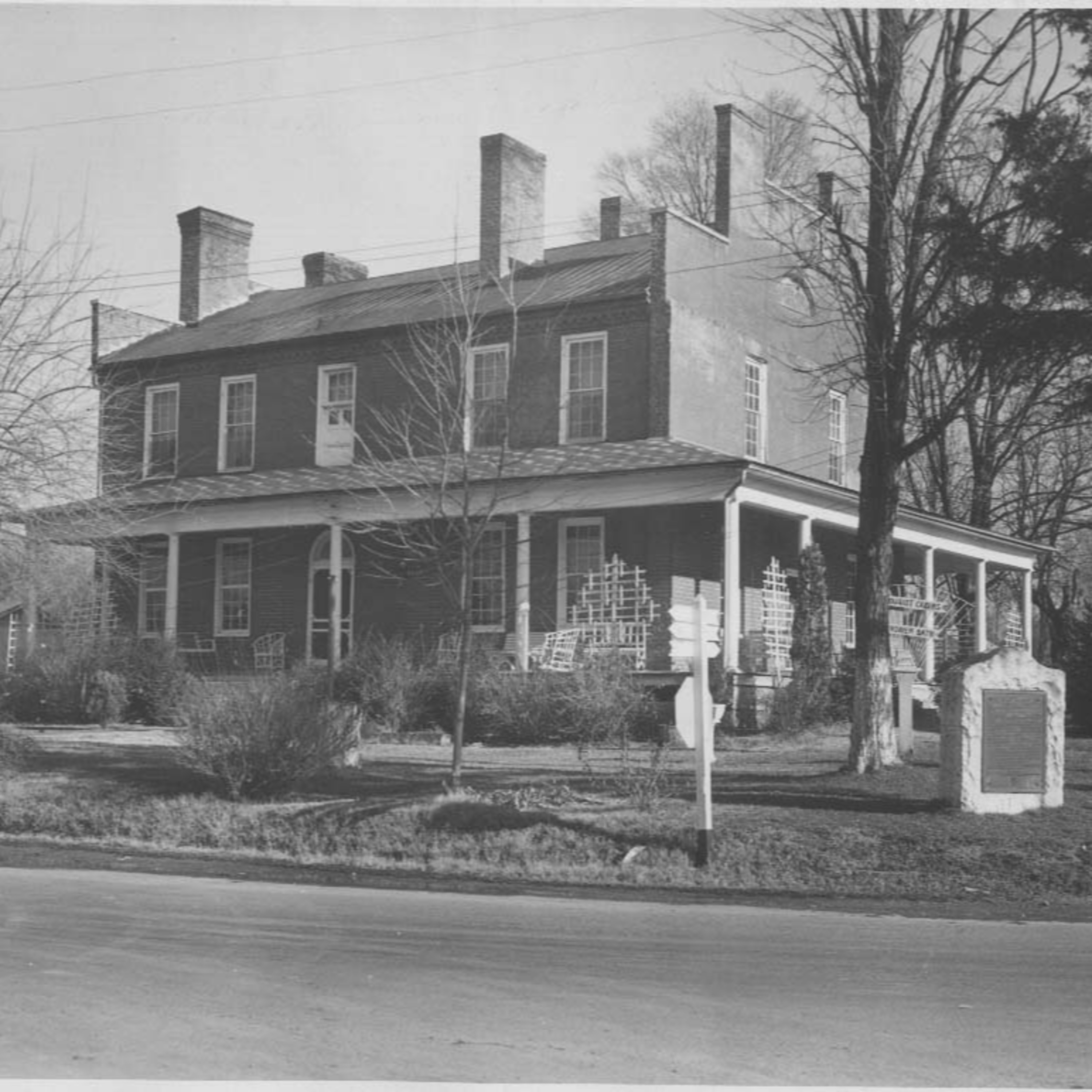The Old History Podcast - Southern U.S. History