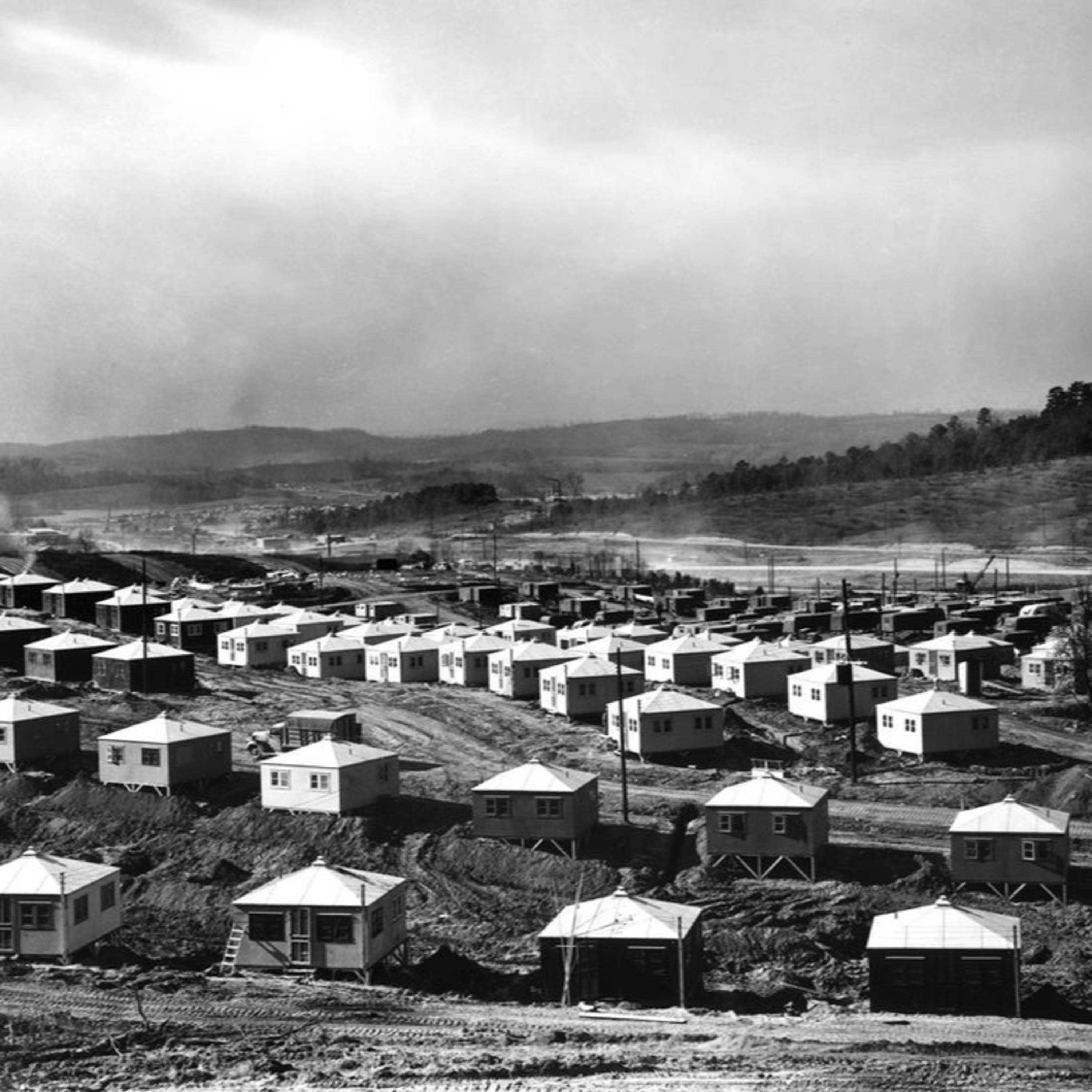 The Old History Podcast - Southern U.S. History