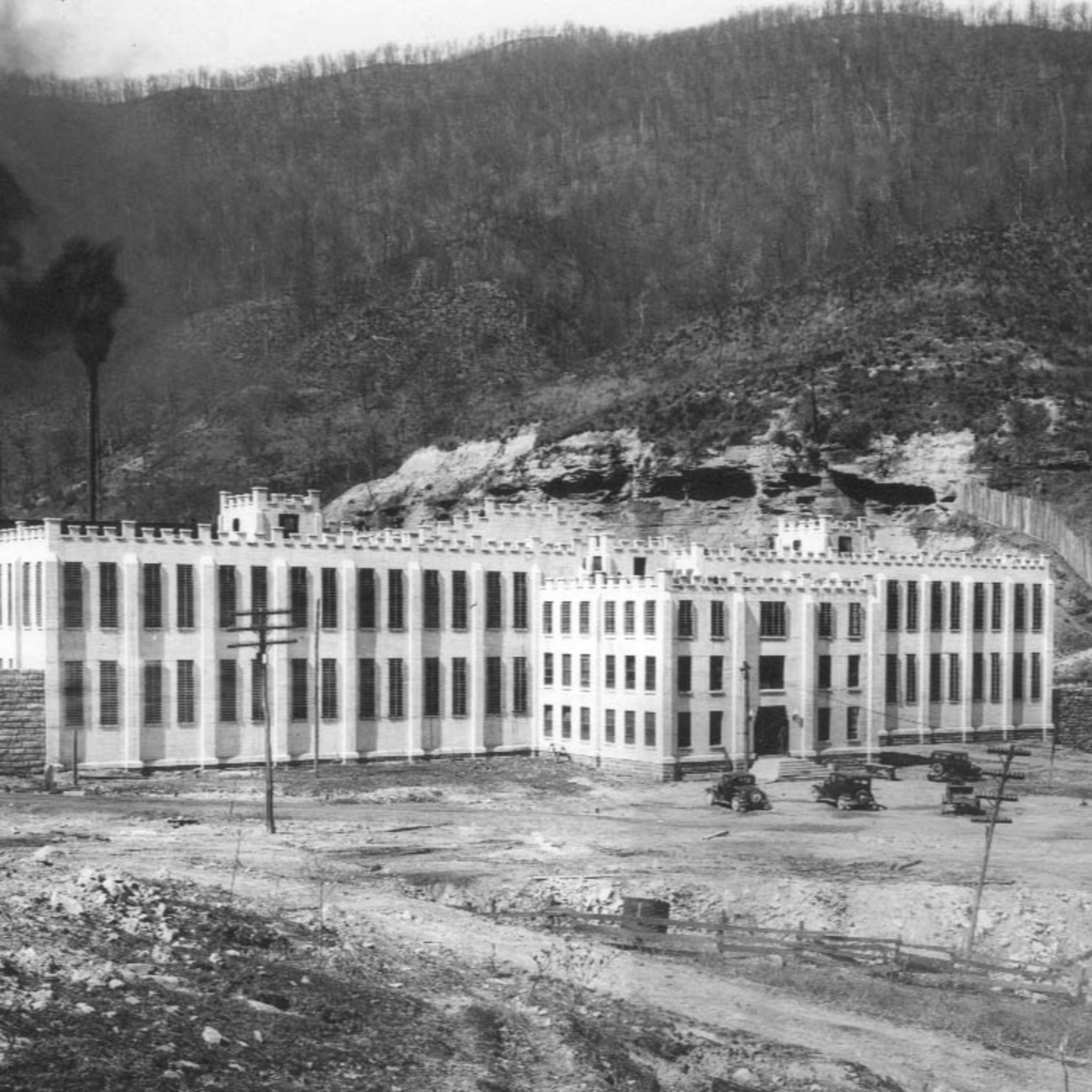 The Old History Podcast - Southern U.S. History