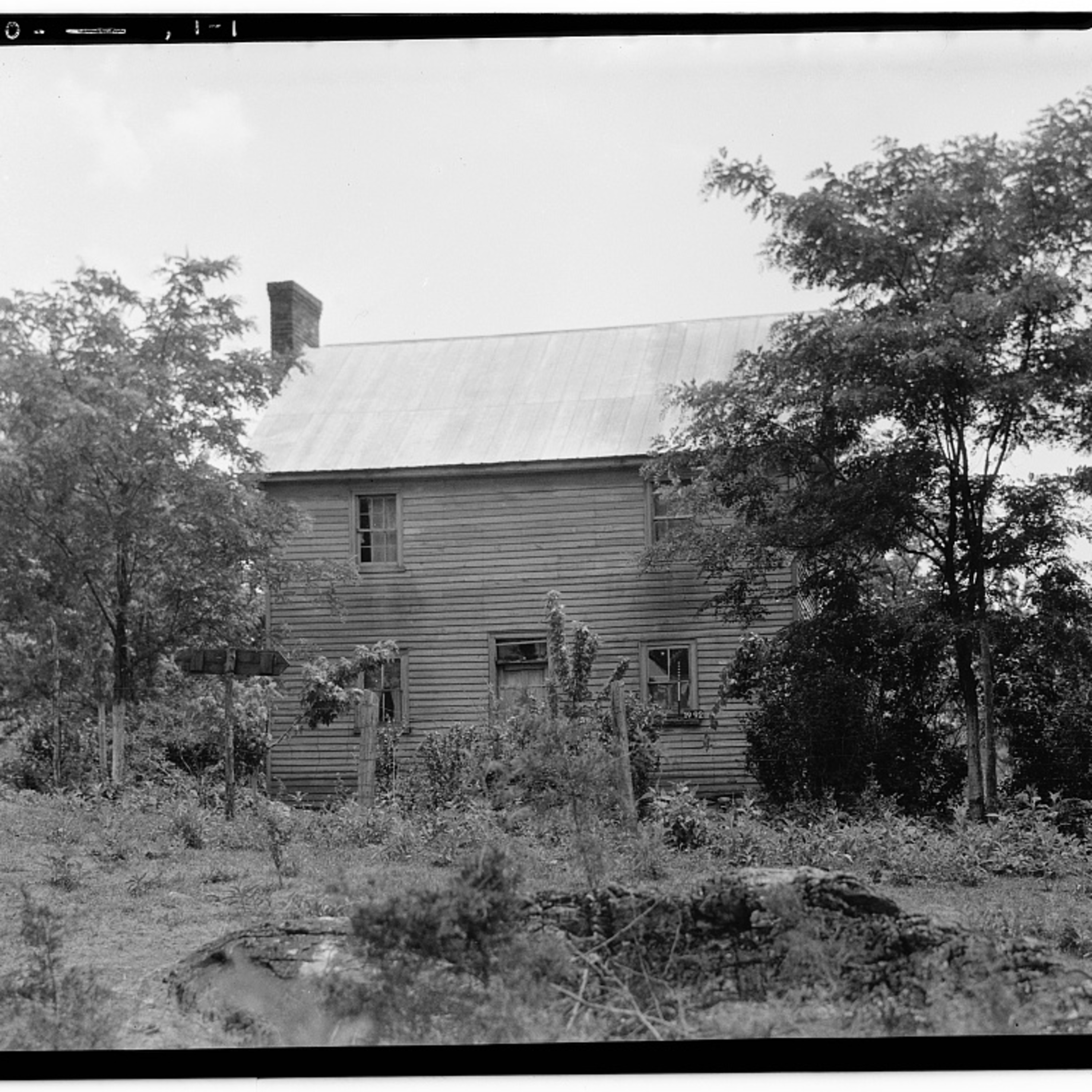 The Old History Podcast - Southern U.S. History