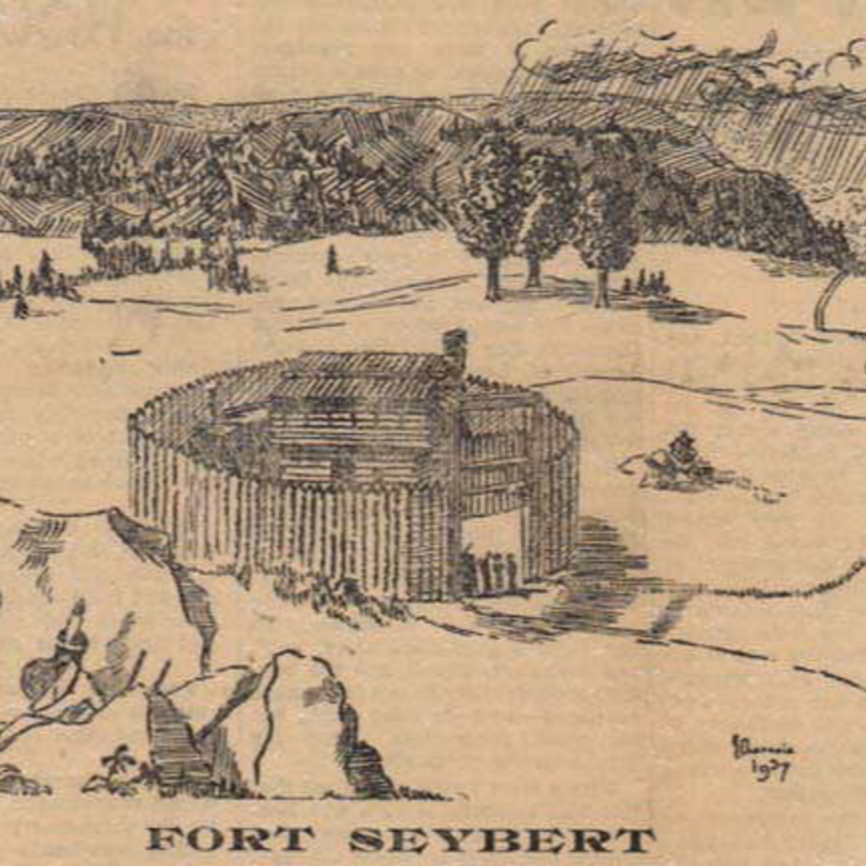 The Old History Podcast - Southern U.S. History