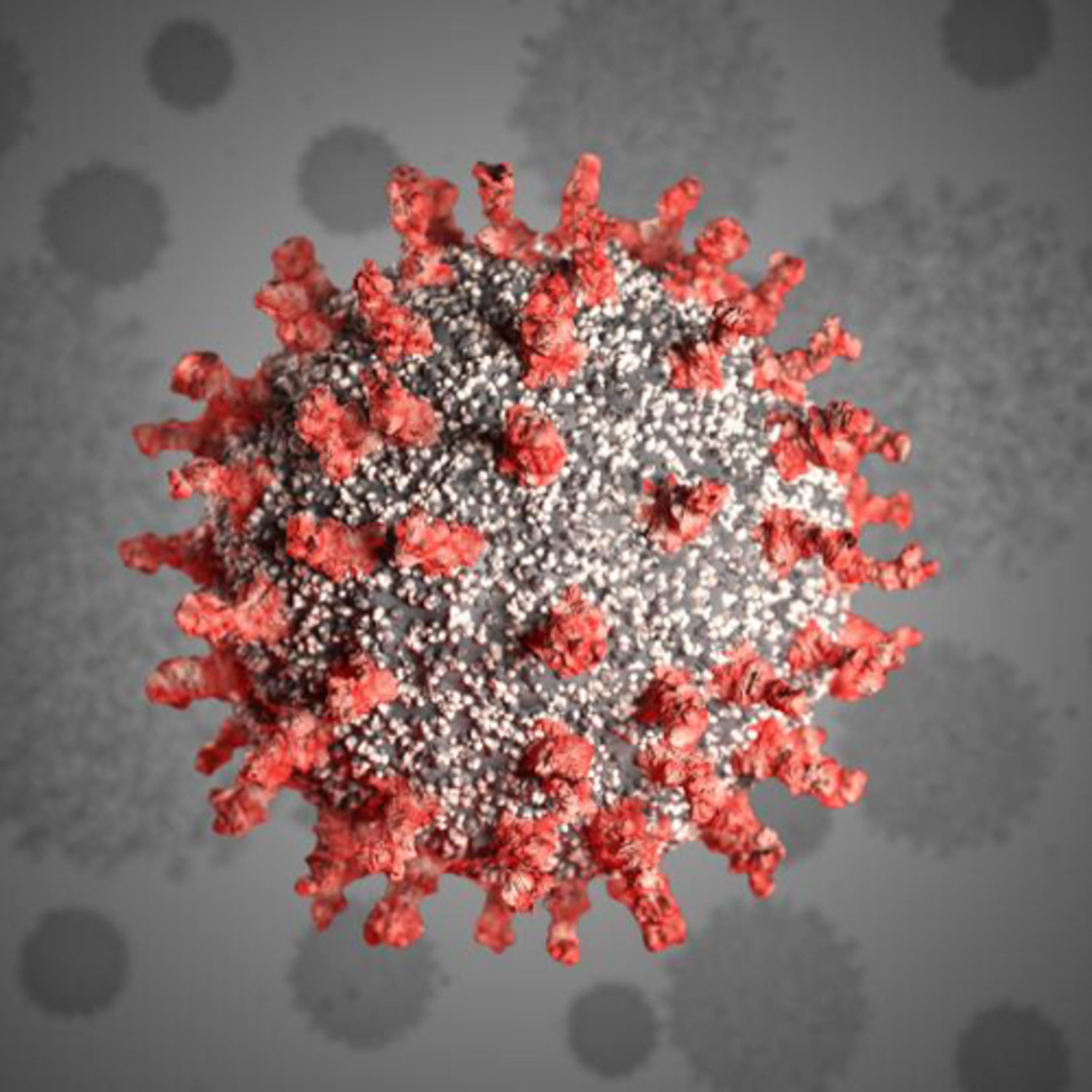 Coronavirus Coverage 5/30/2020 episode artwork