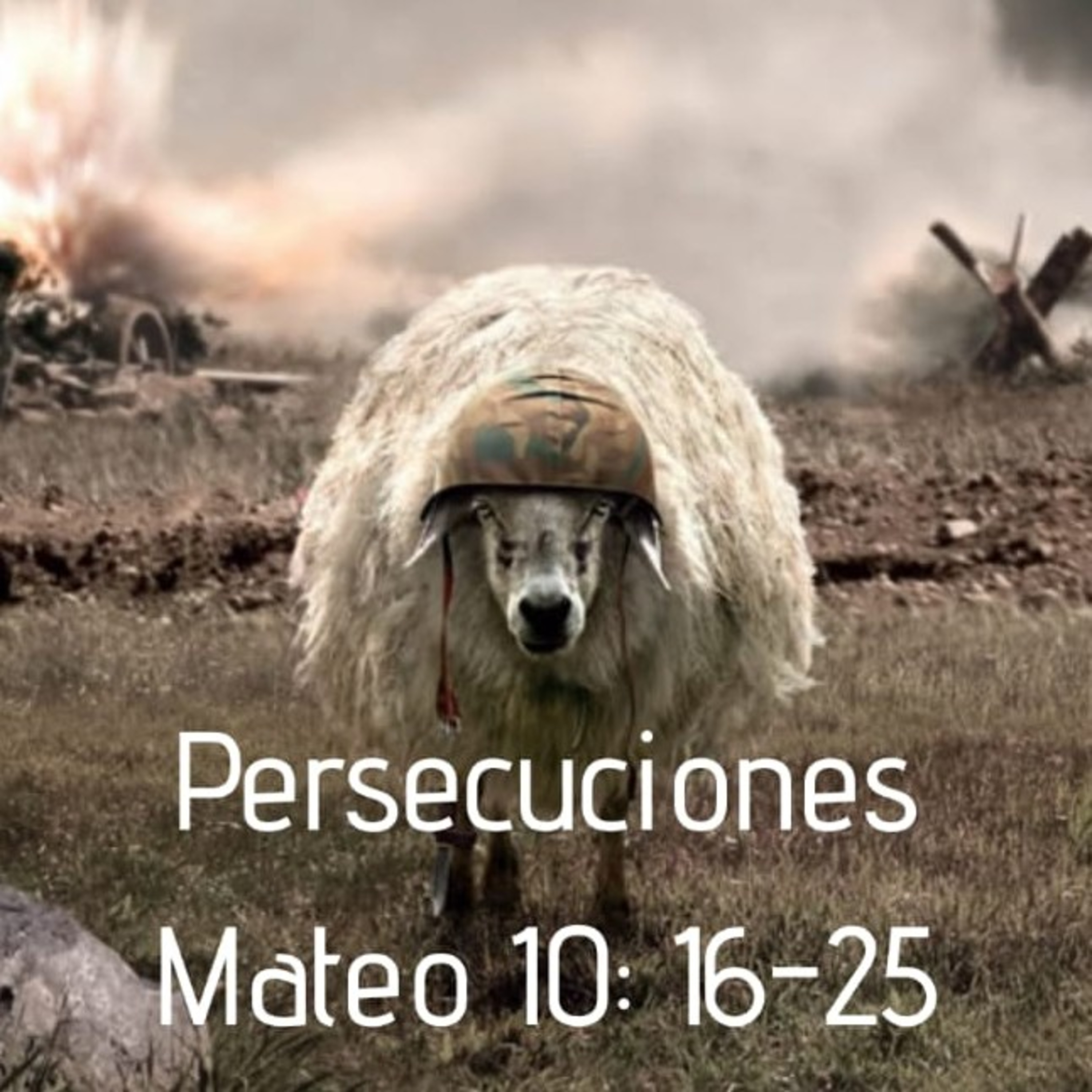 Podcast Comunidad Gracia