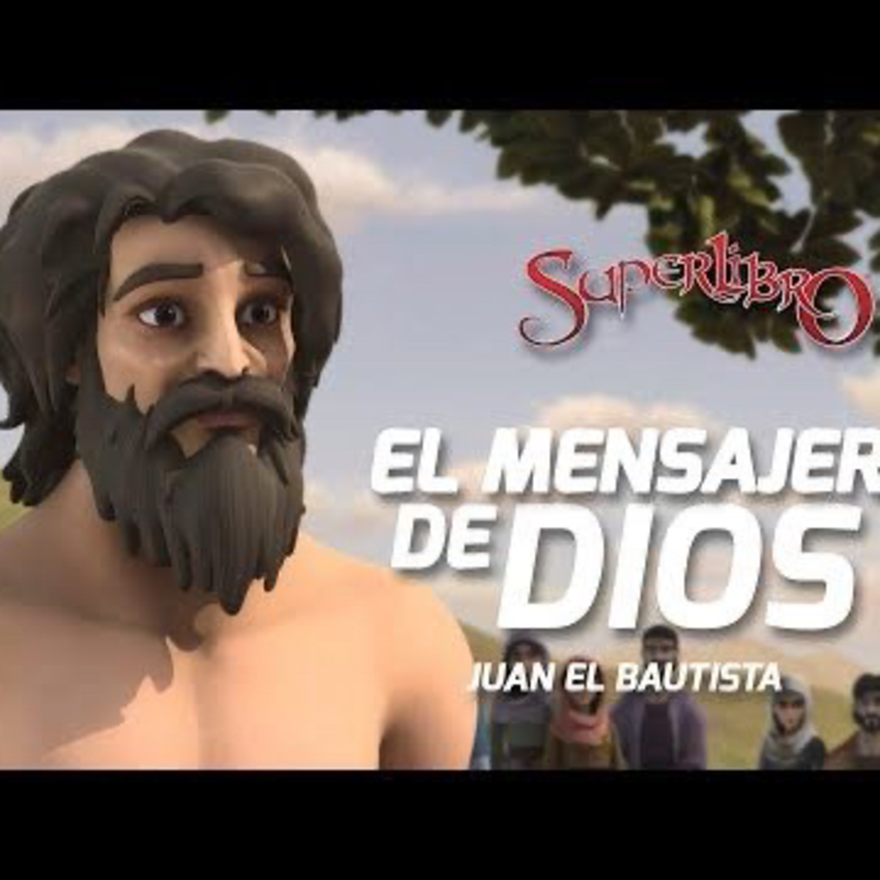 Podcast Comunidad Gracia