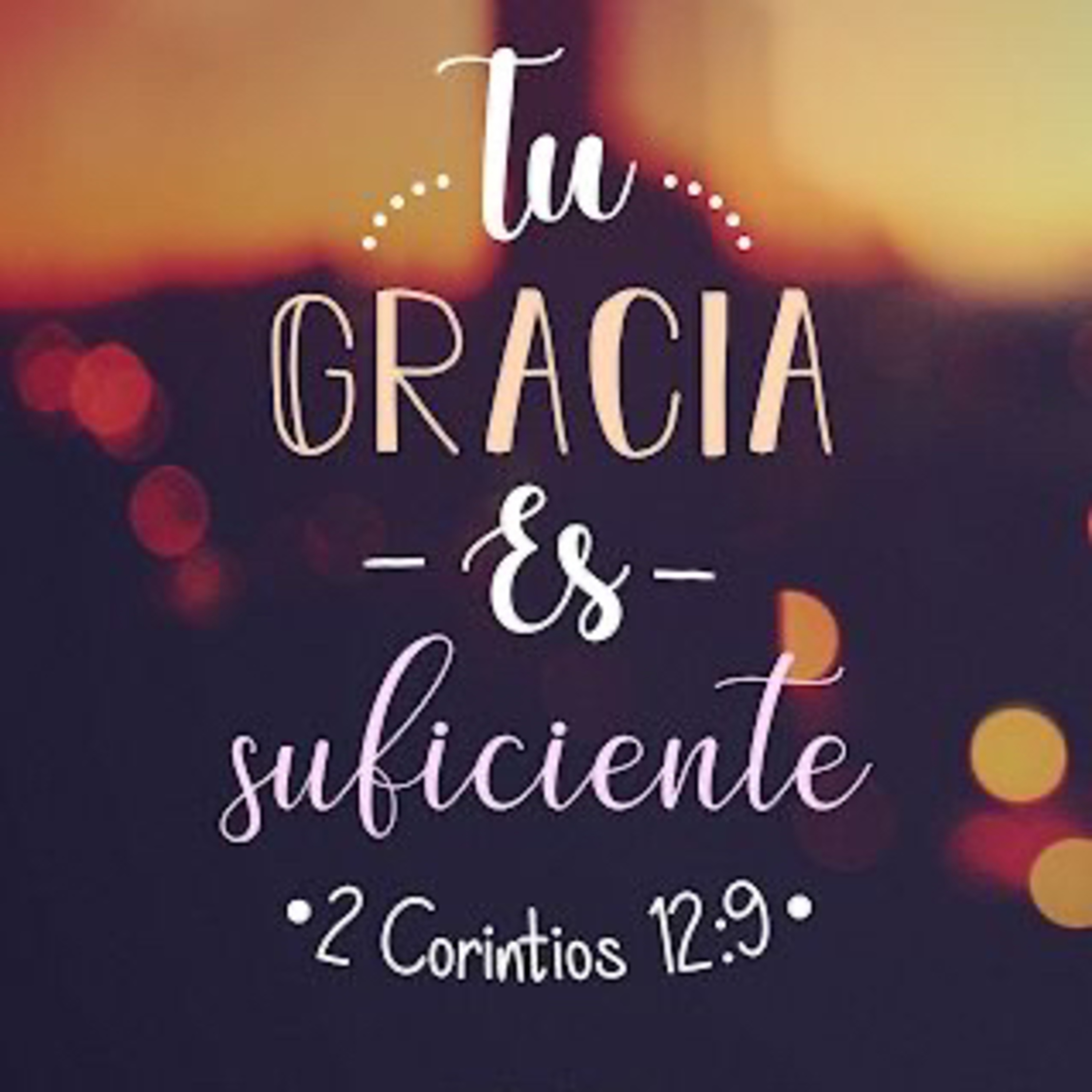Podcast Comunidad Gracia
