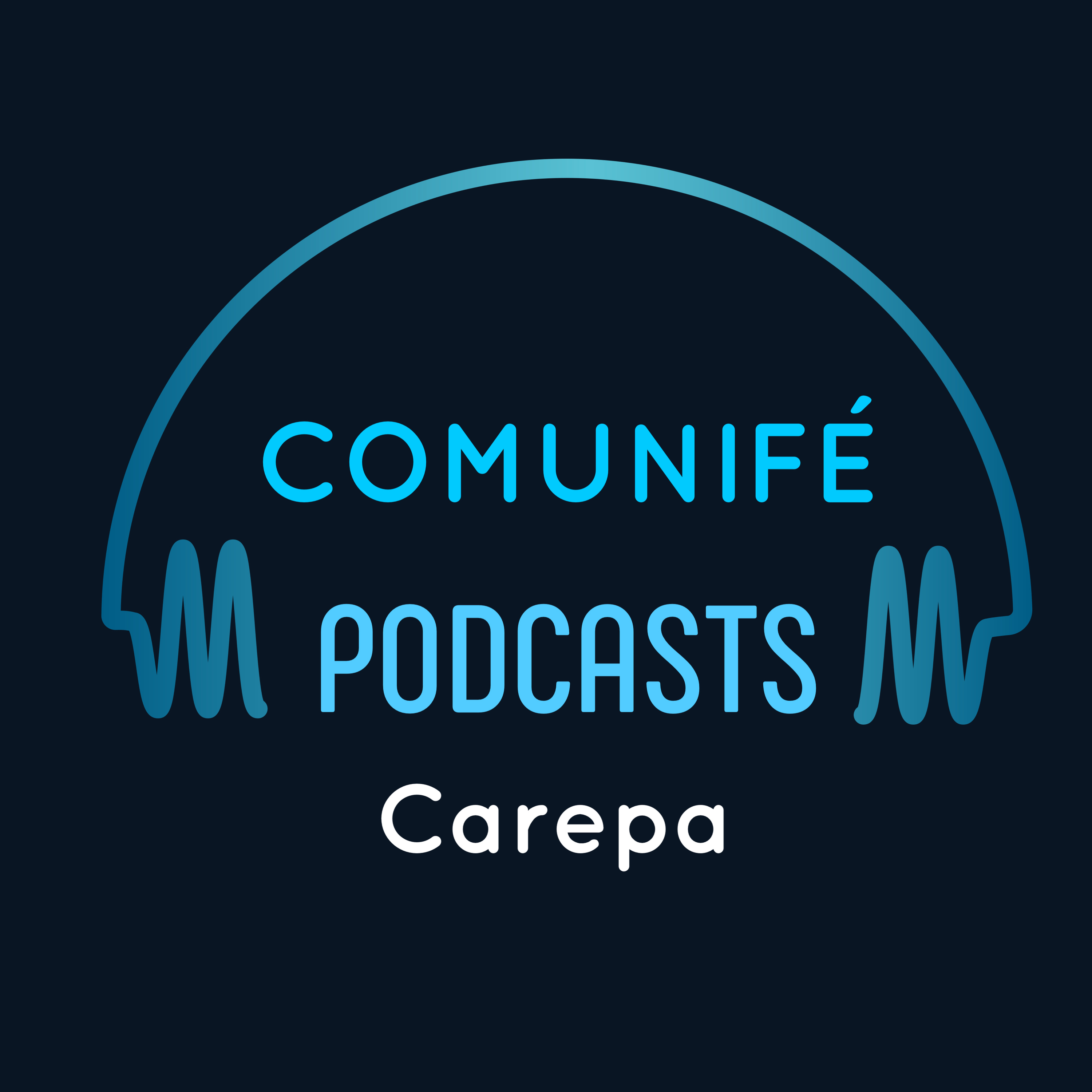 Podcast Comunidad Gracia