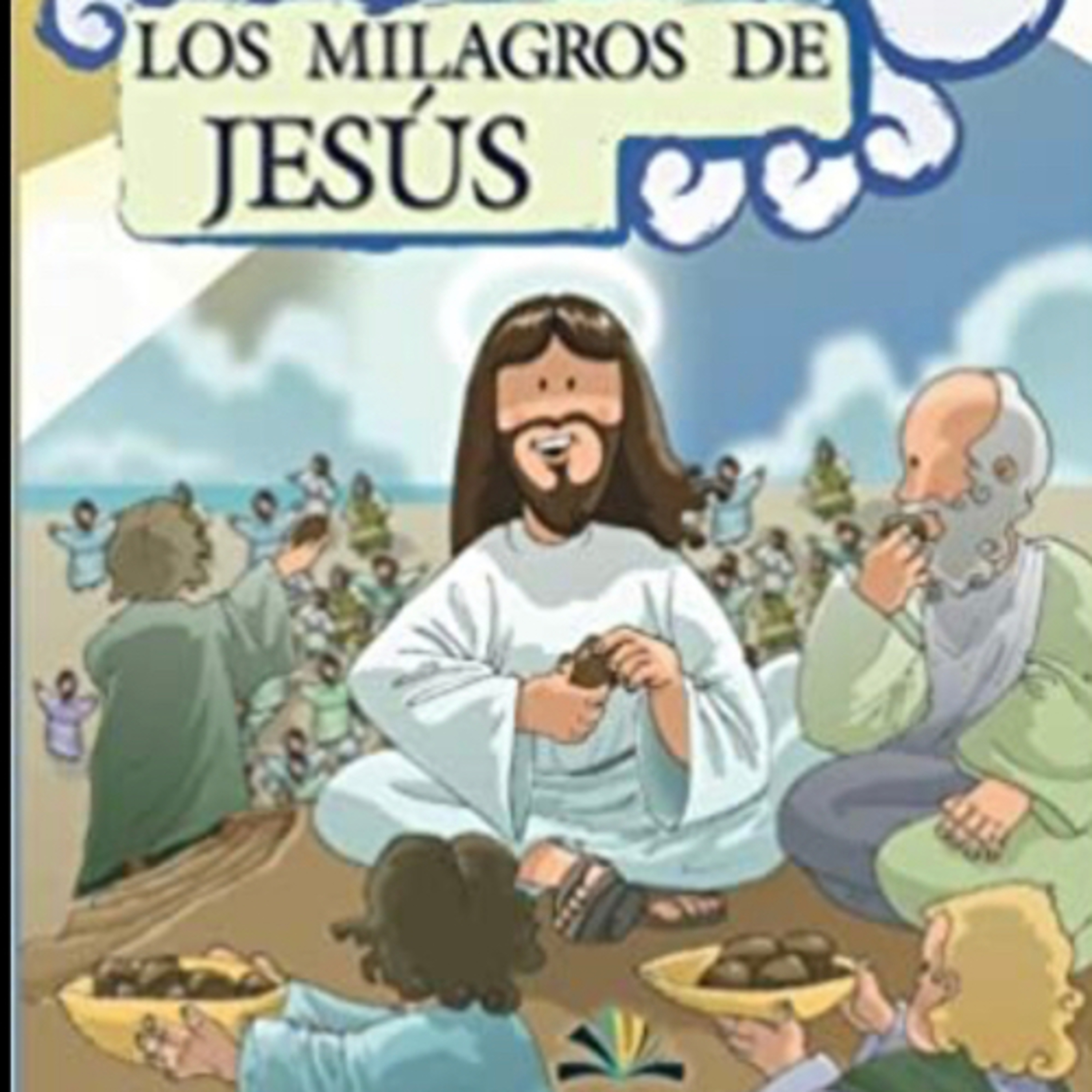 Podcast Comunidad Gracia
