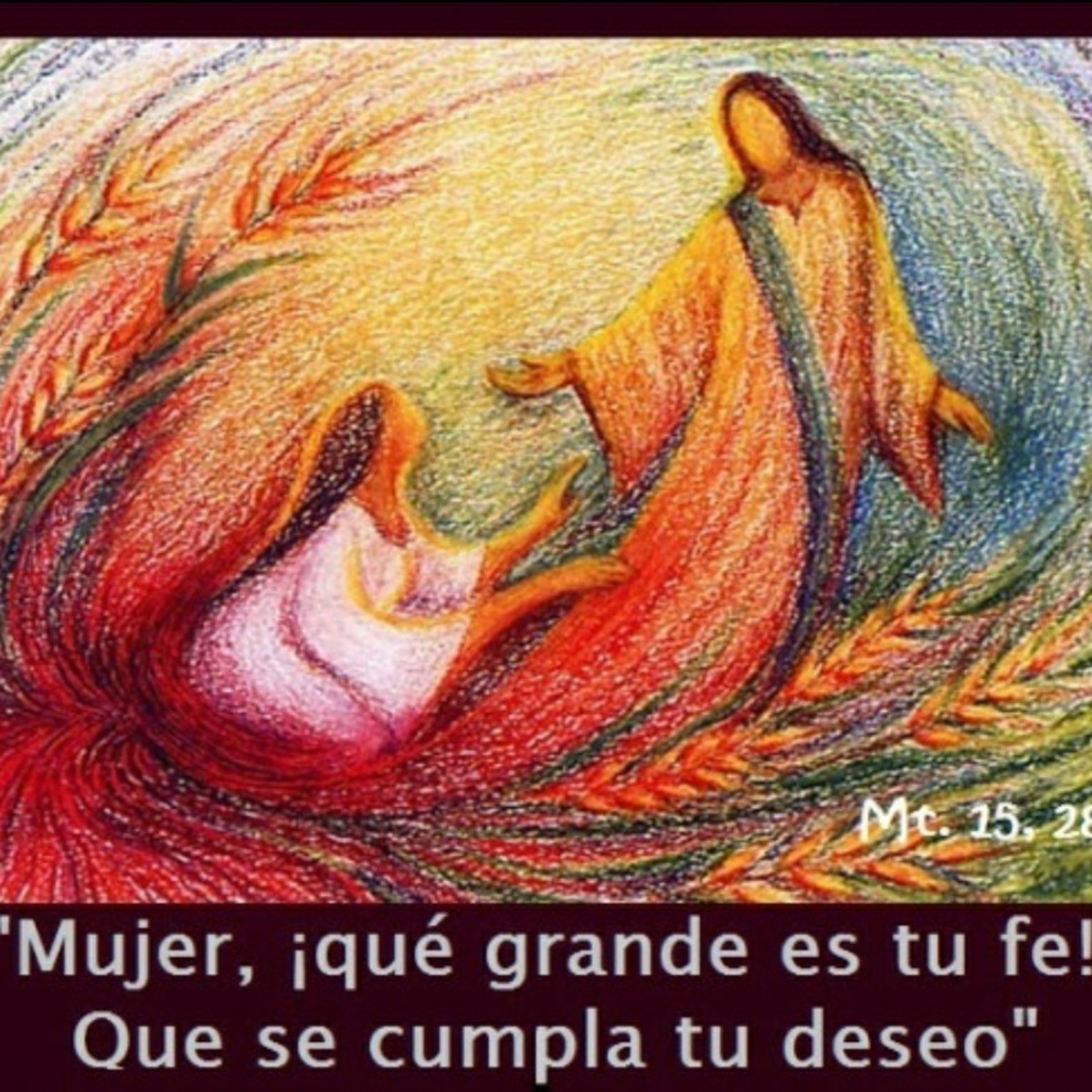 Podcast Comunidad Gracia