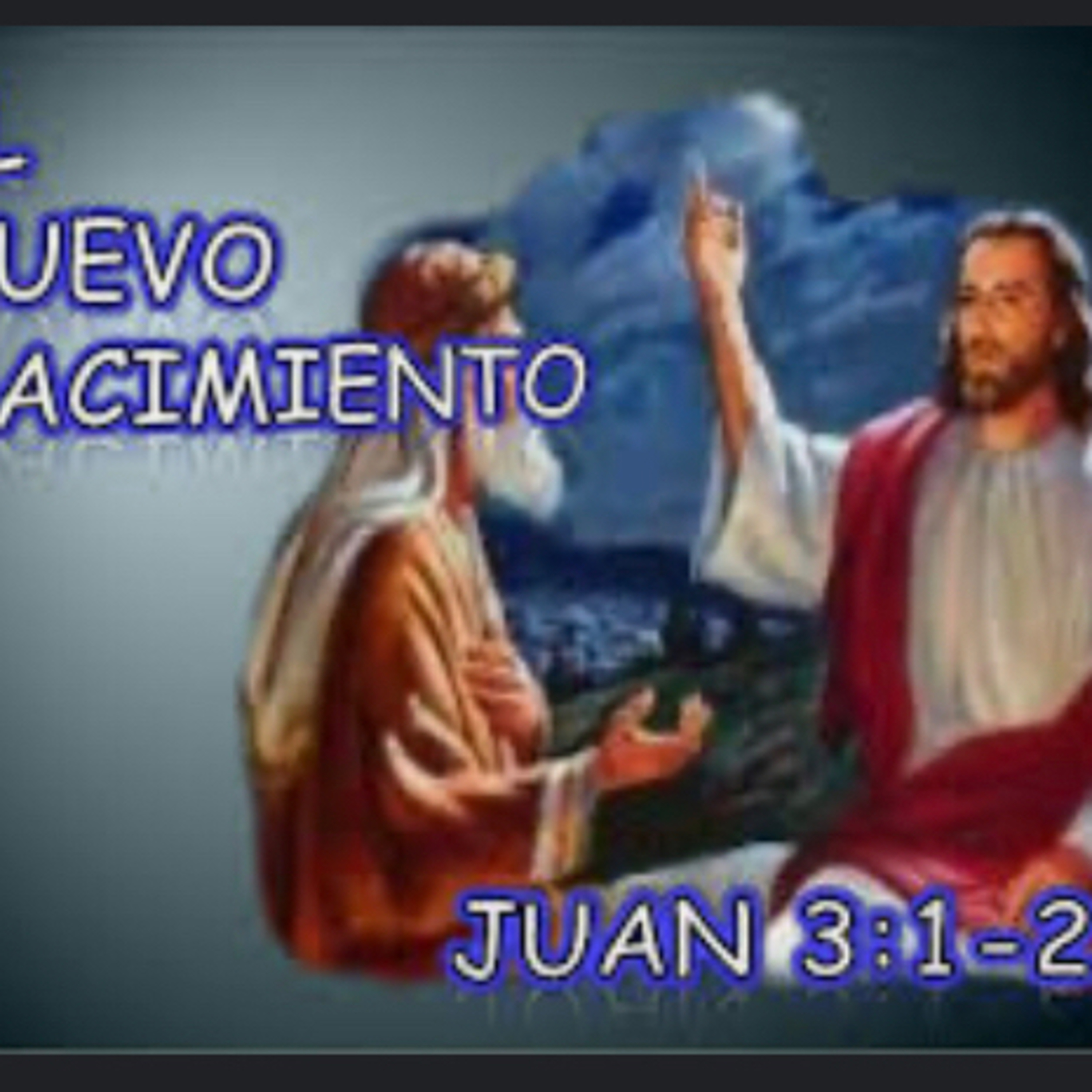 Podcast Comunidad Gracia
