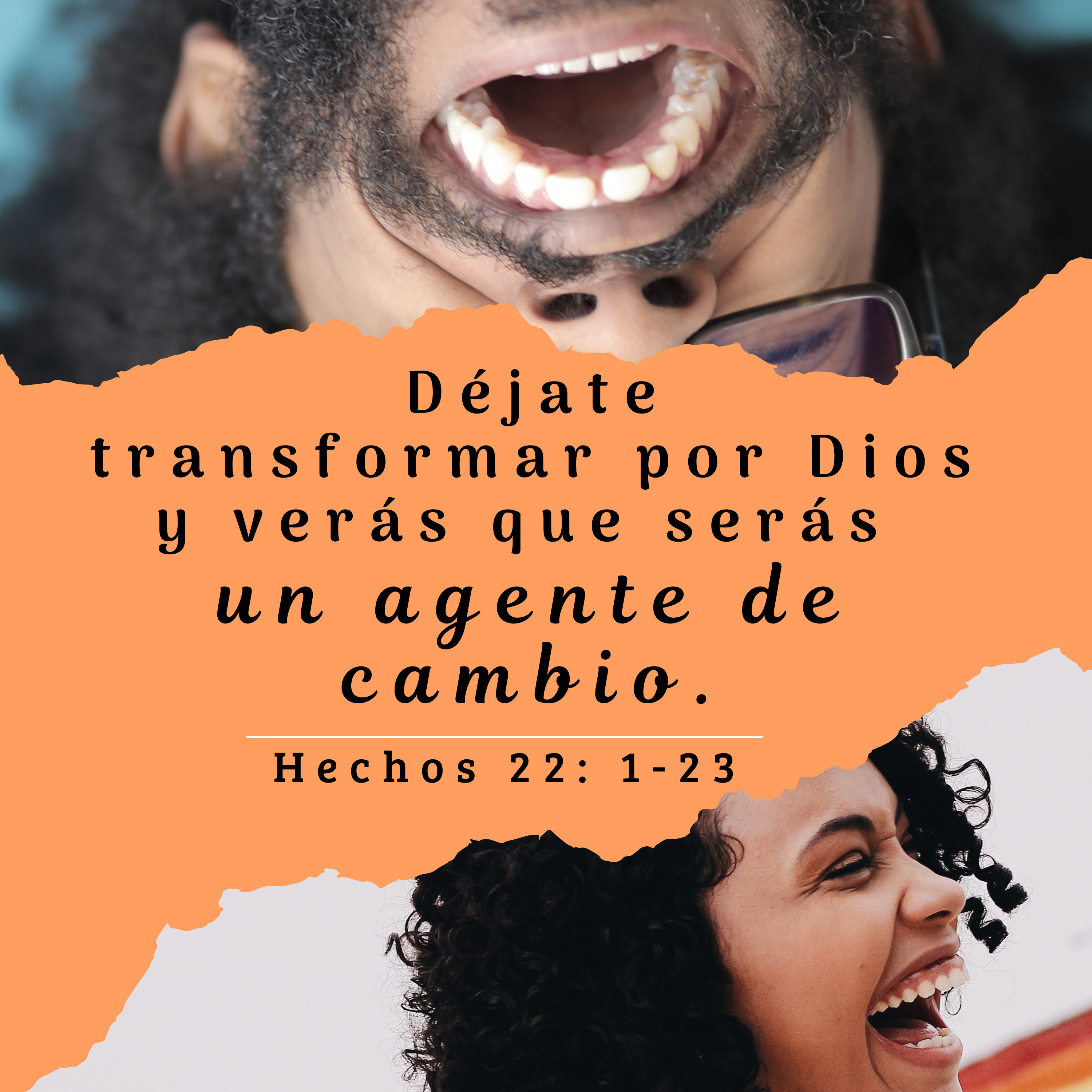 Podcast Comunidad Gracia