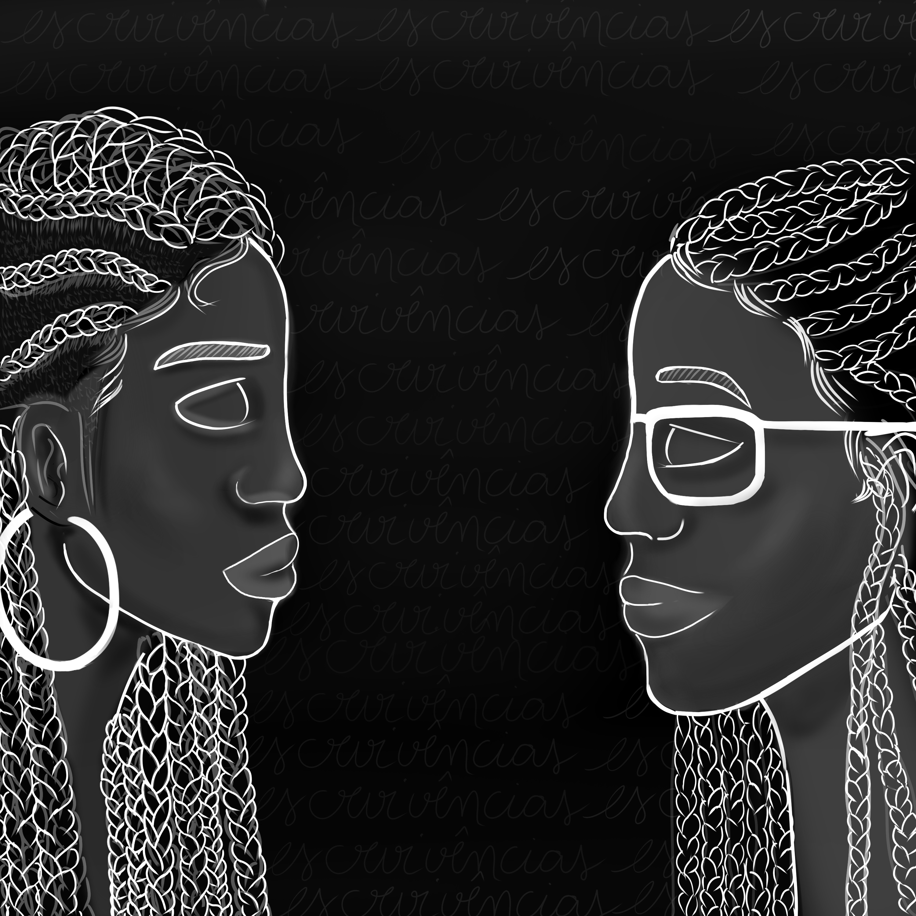 Escrevivências #01 - Religiões de Matriz Africana
