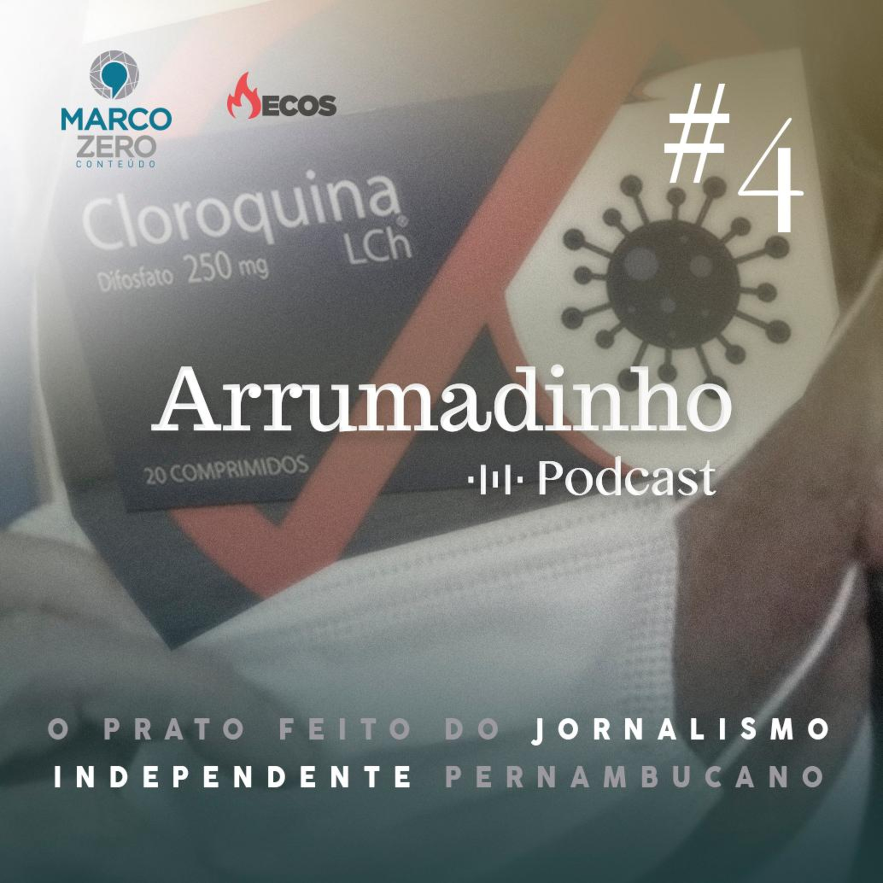 Arrumadinho