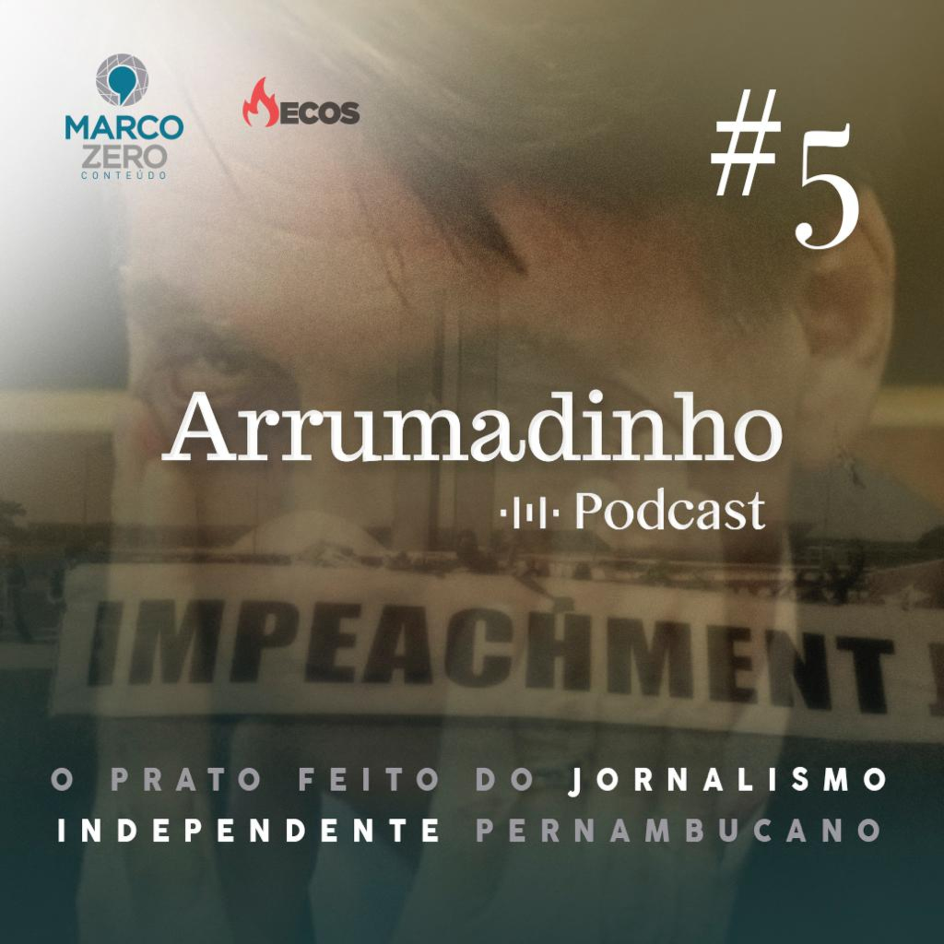 Arrumadinho