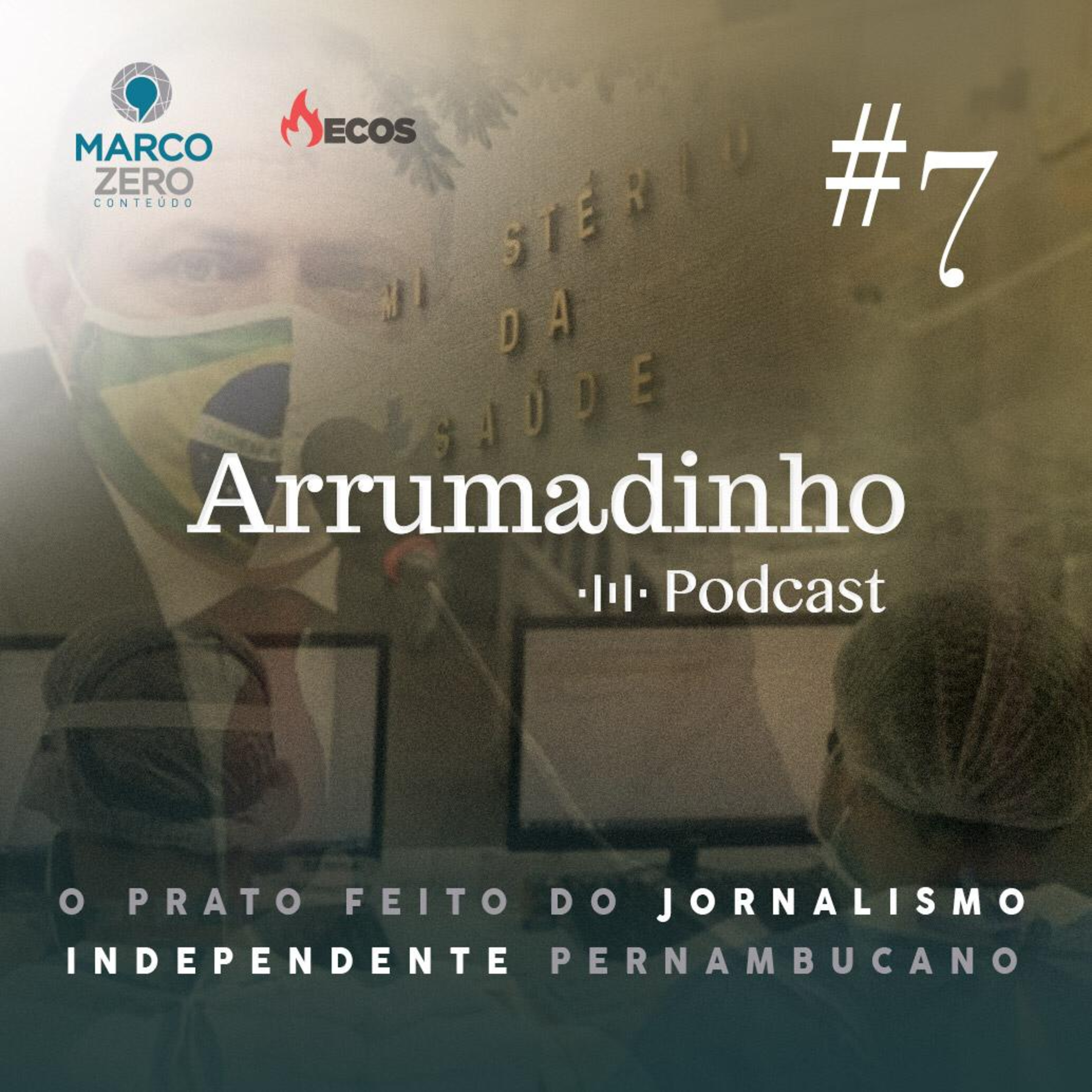 Arrumadinho