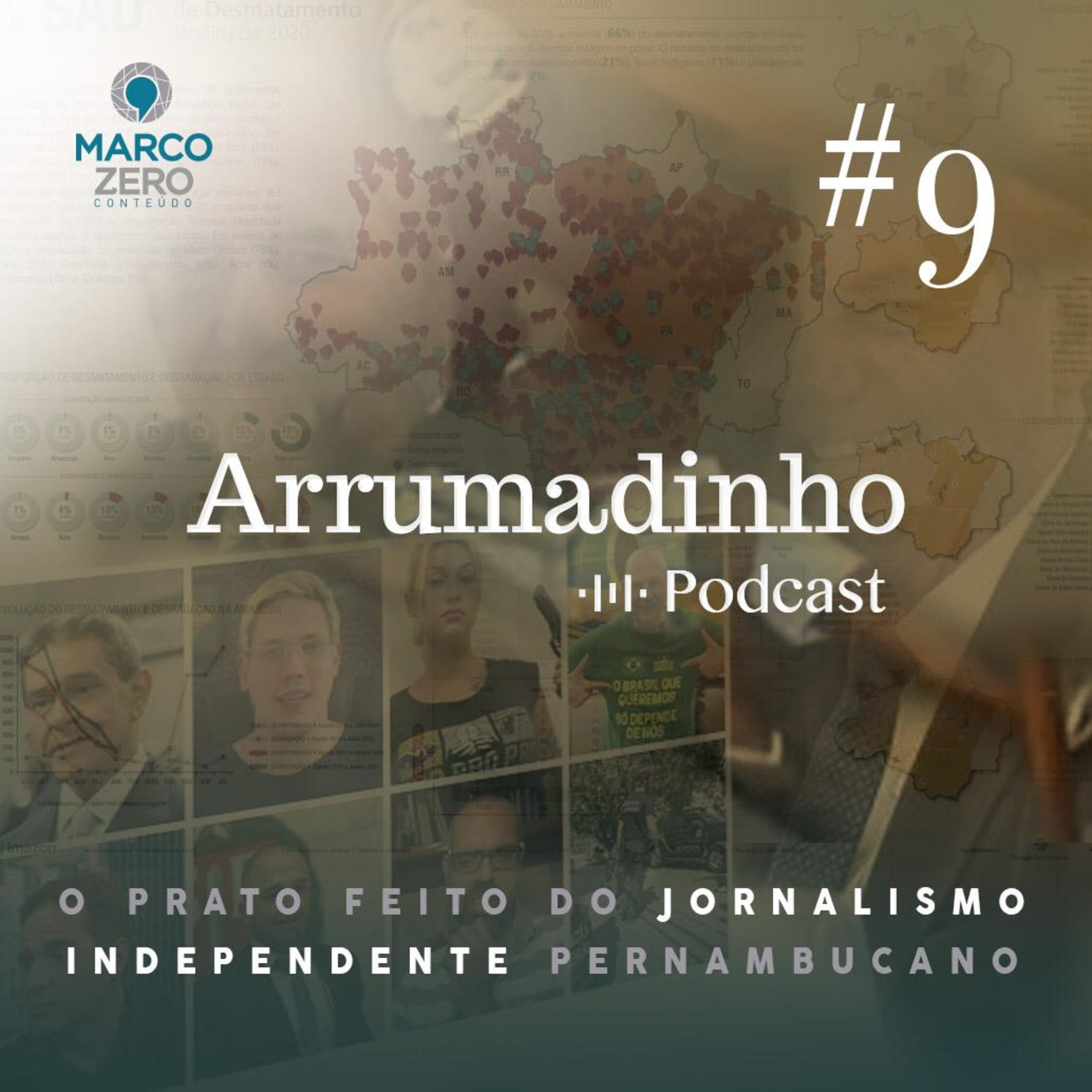 Arrumadinho