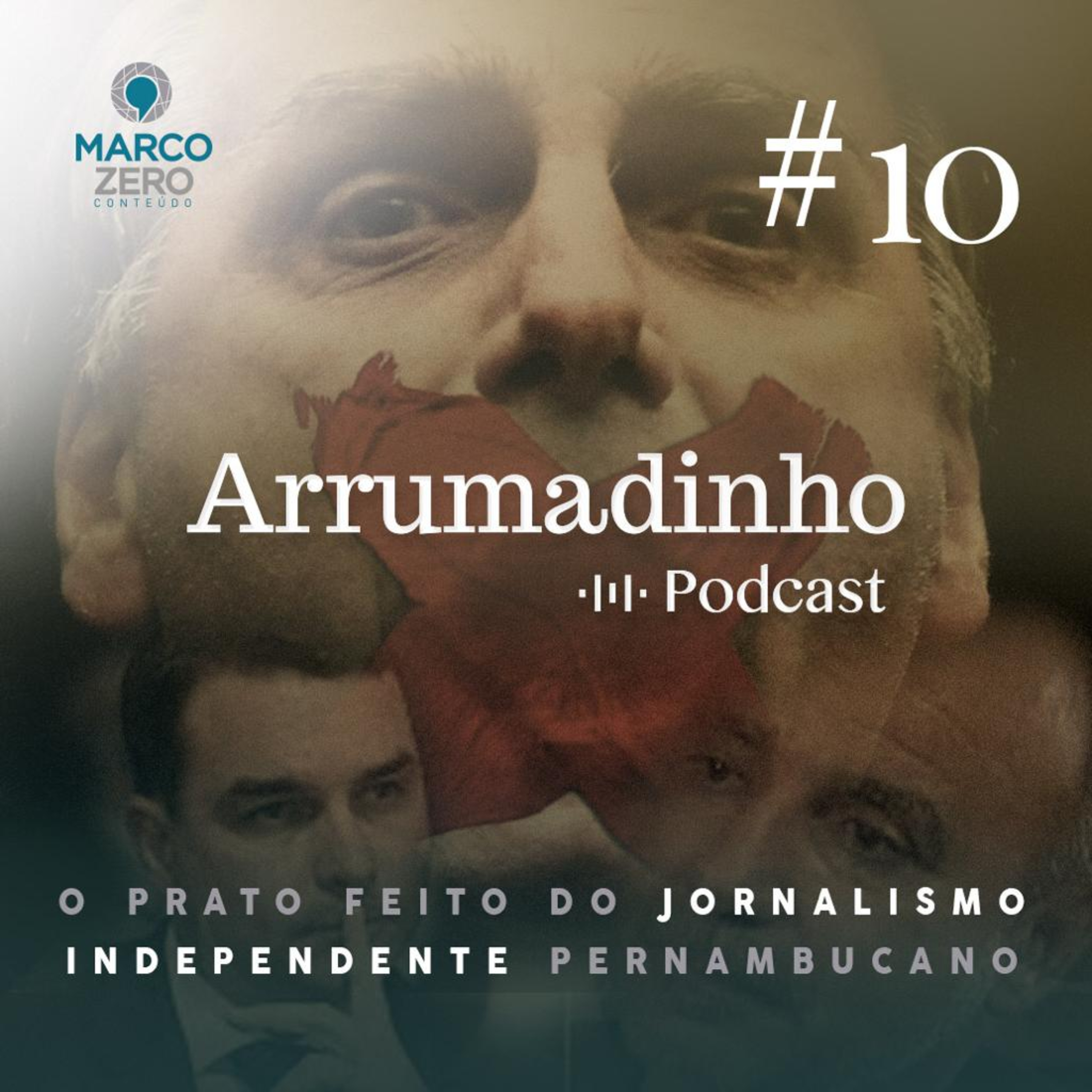 Arrumadinho