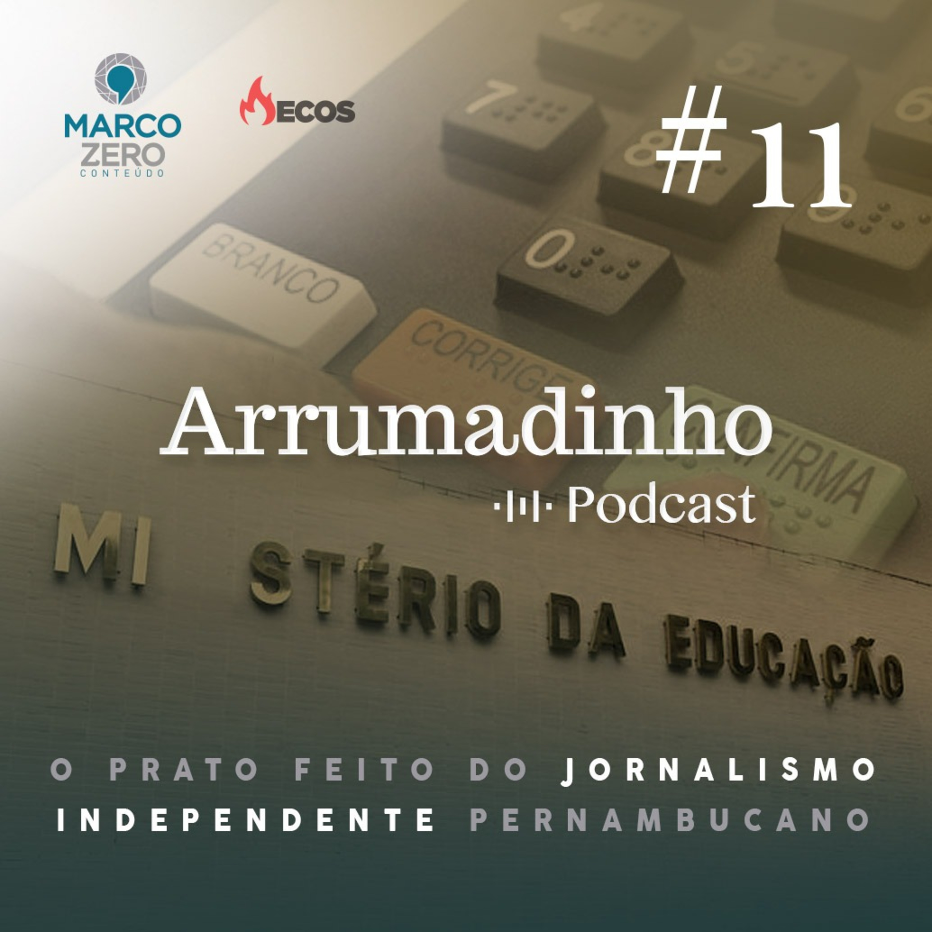 Arrumadinho