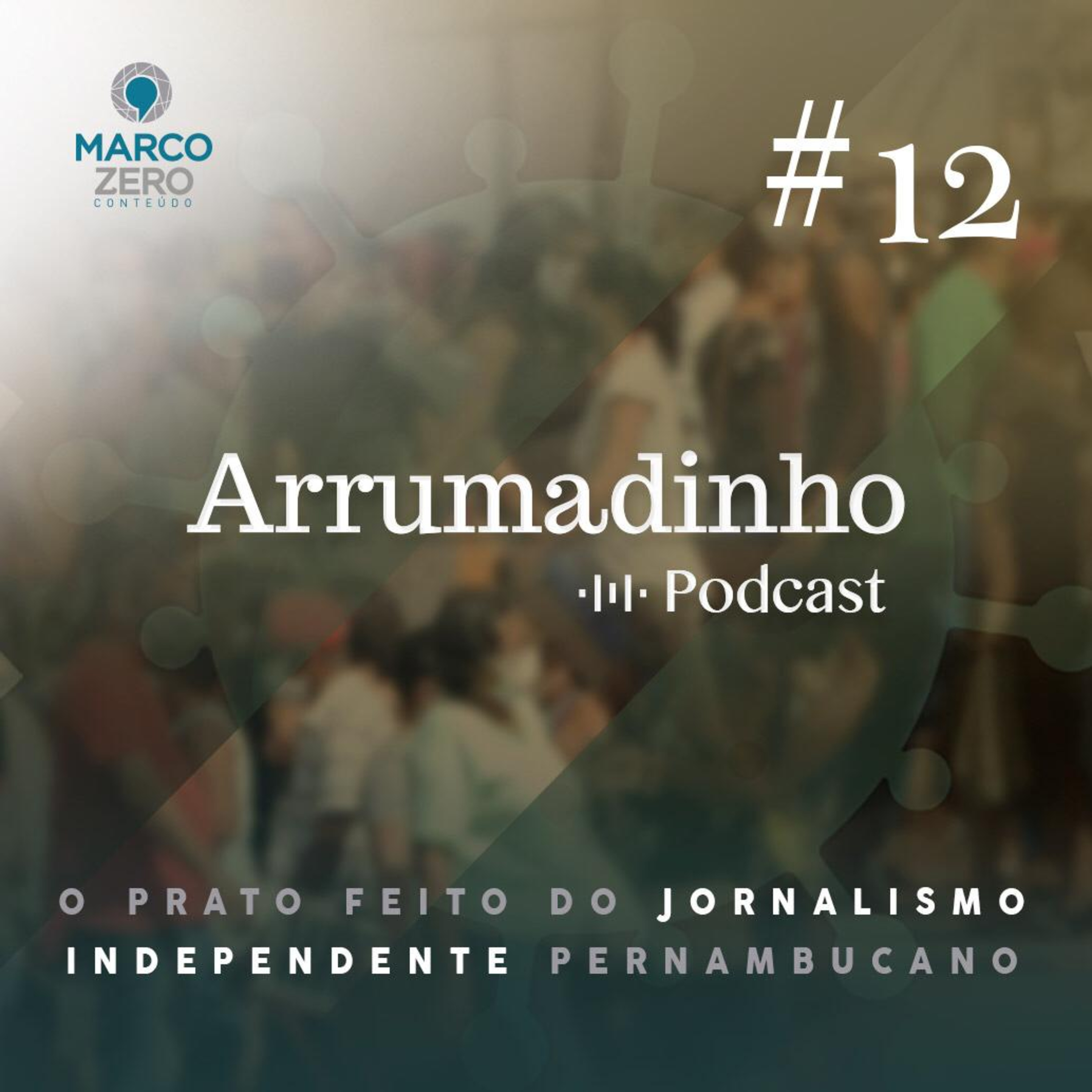 Arrumadinho