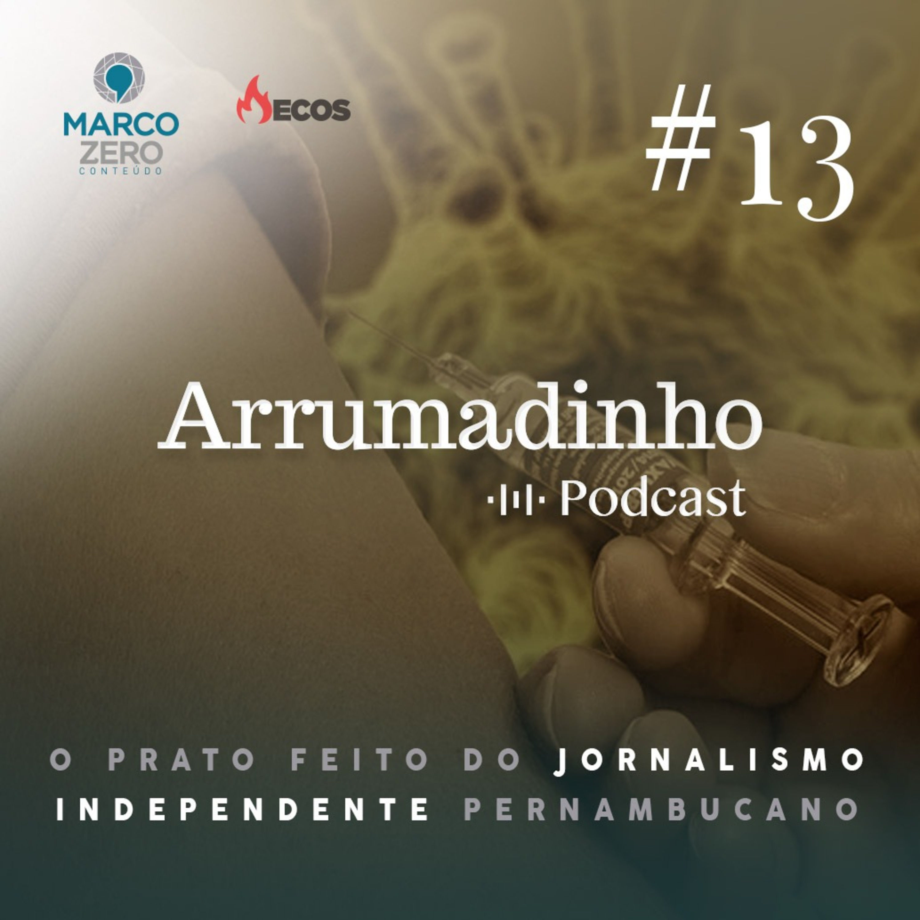 Arrumadinho