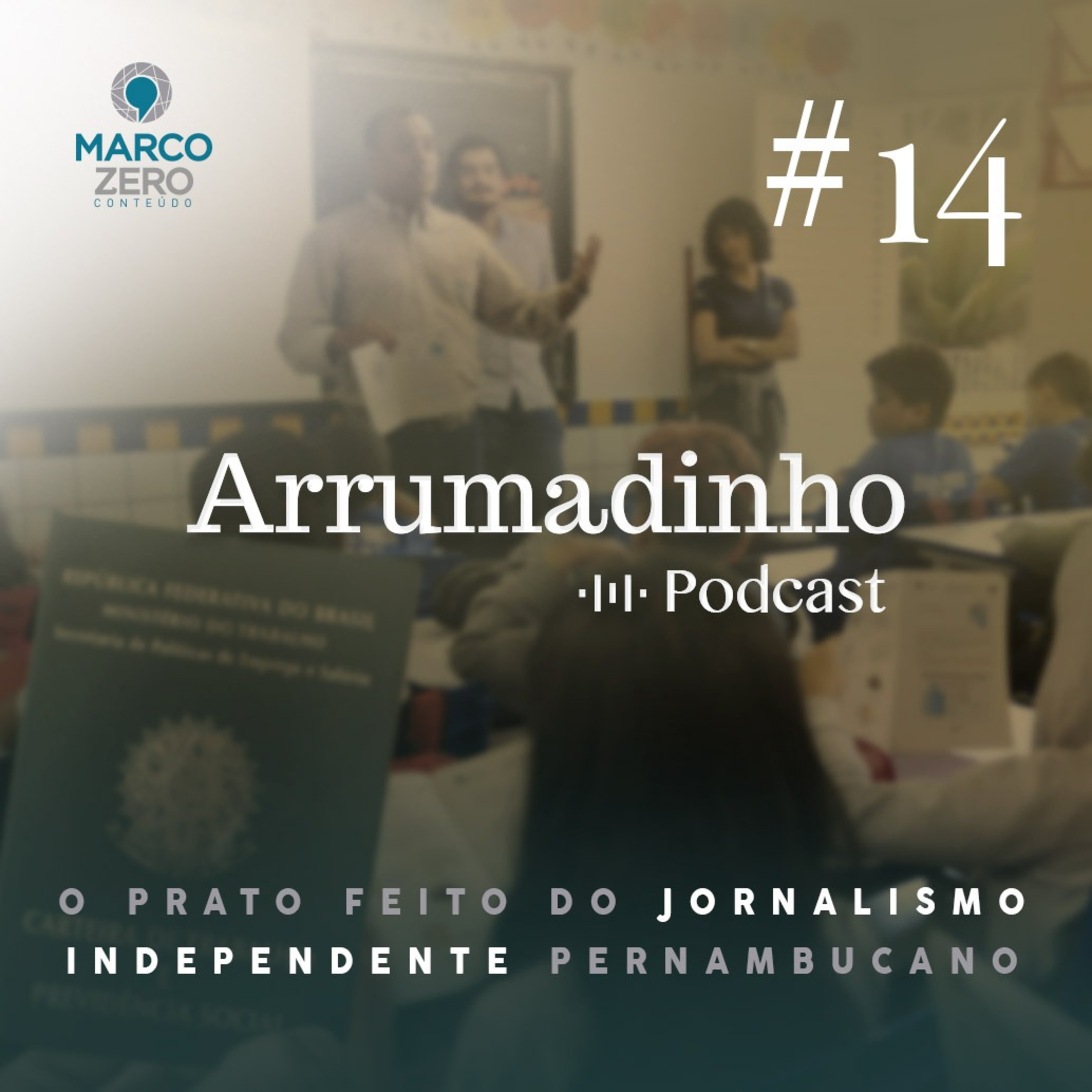 Arrumadinho