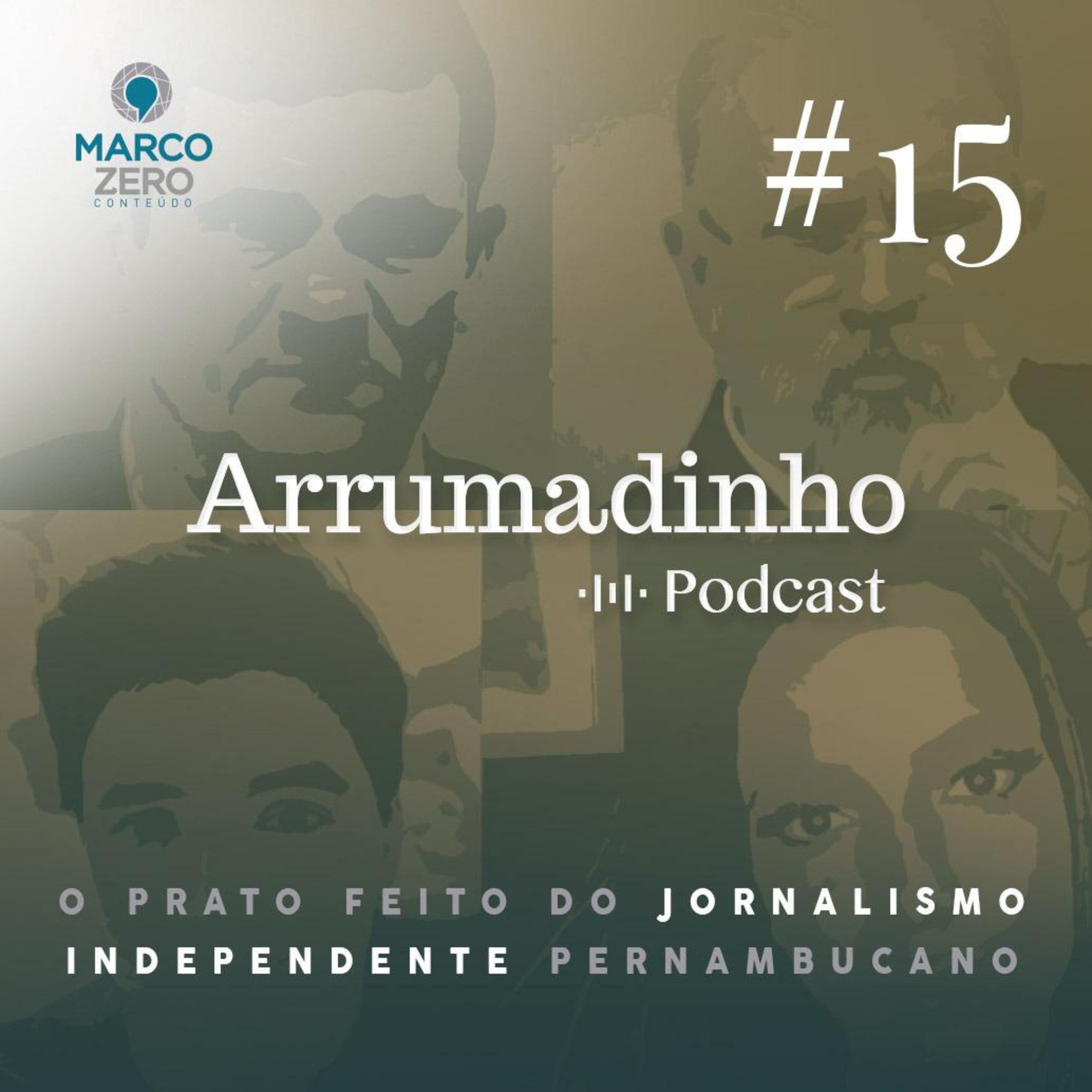 Arrumadinho