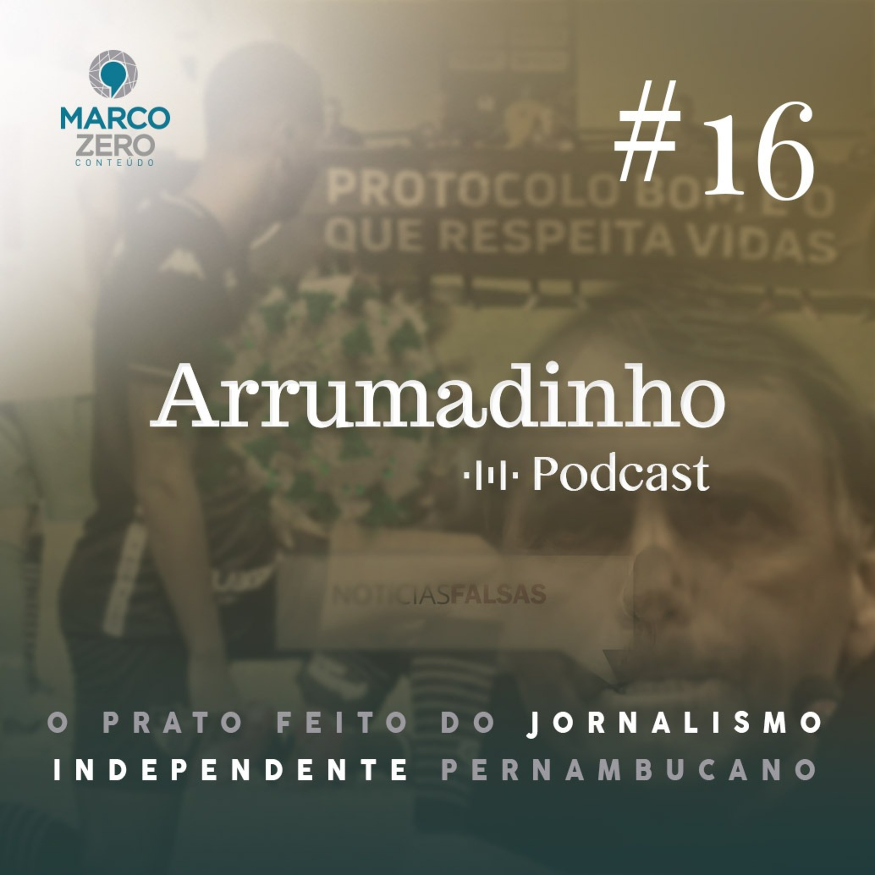 Arrumadinho