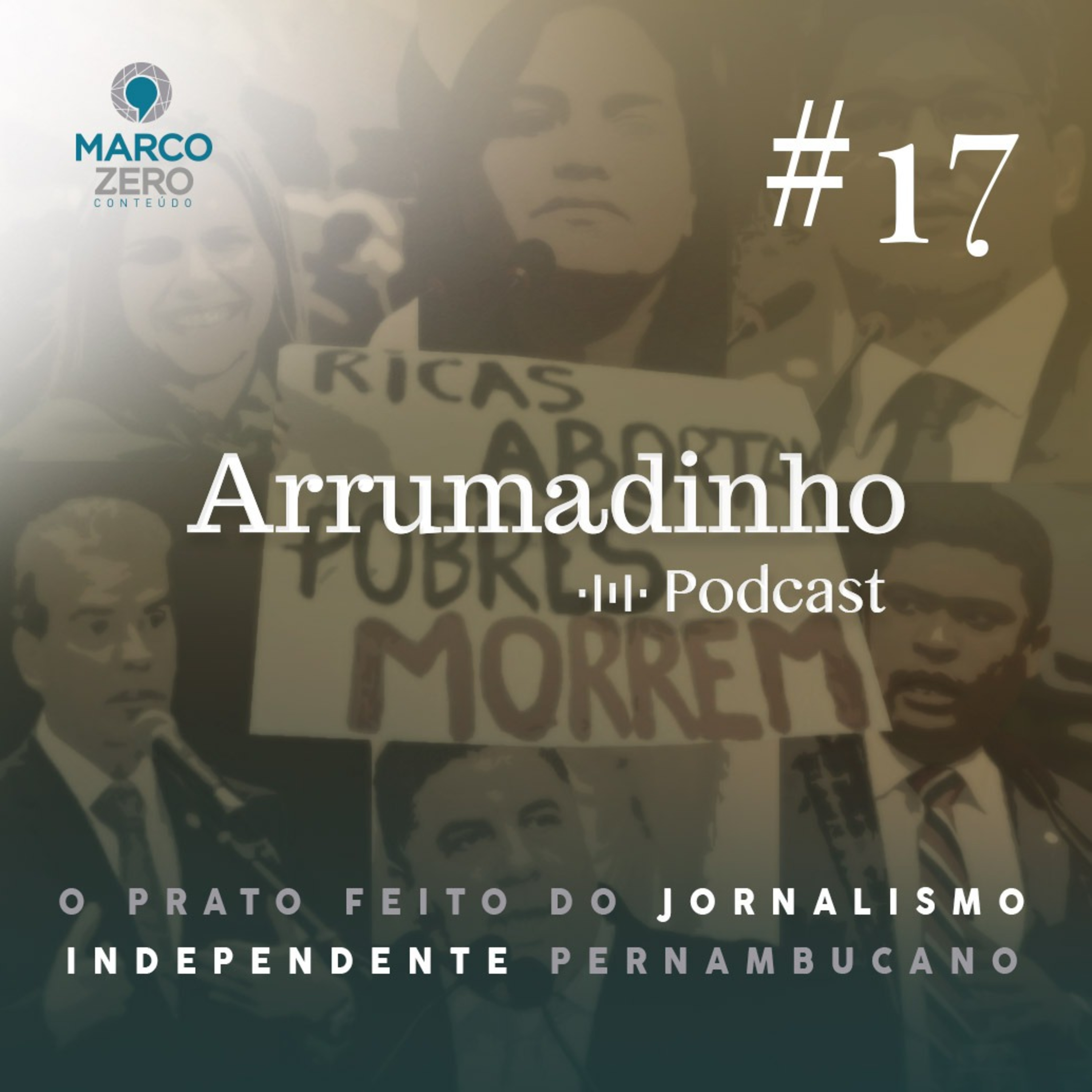 Arrumadinho