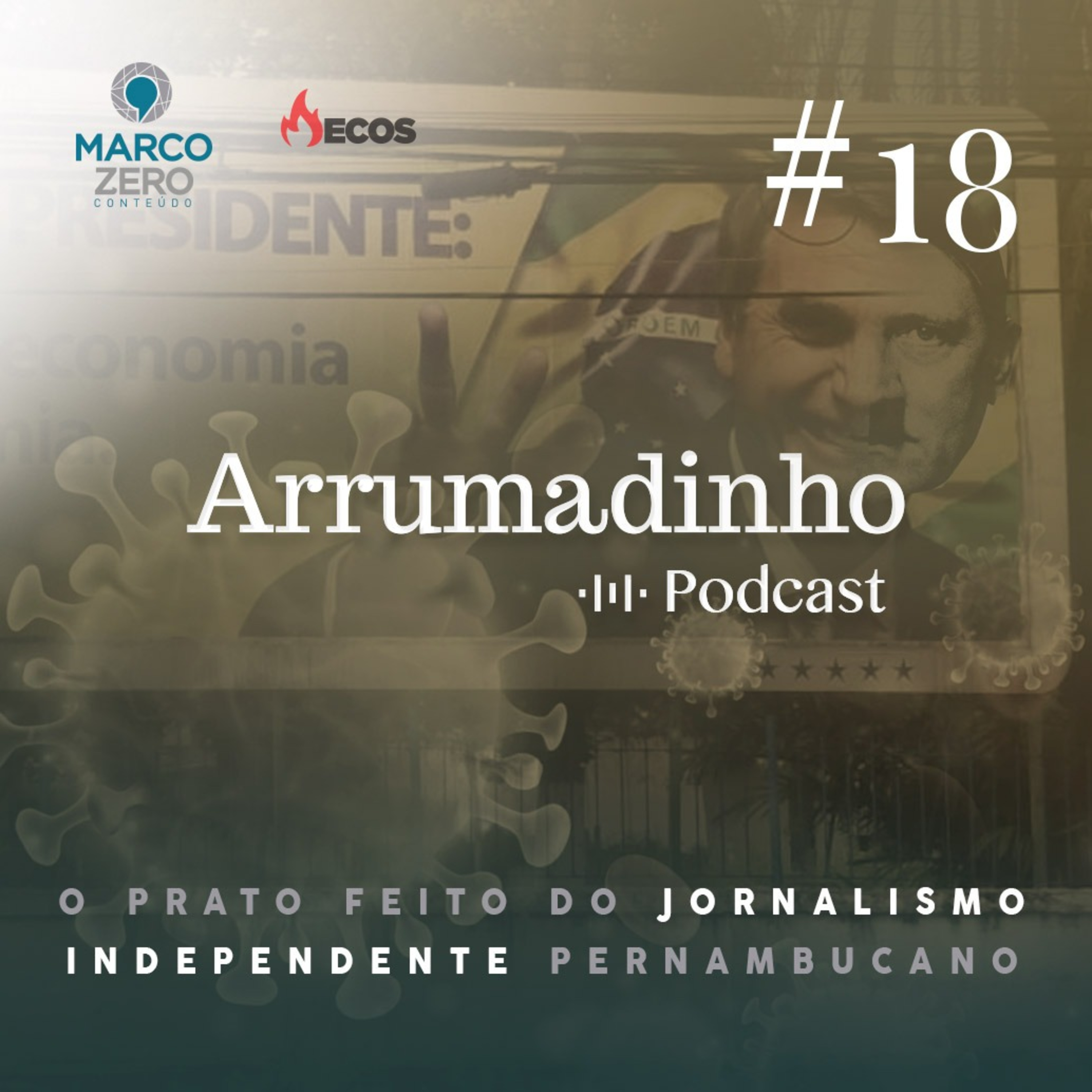 Arrumadinho