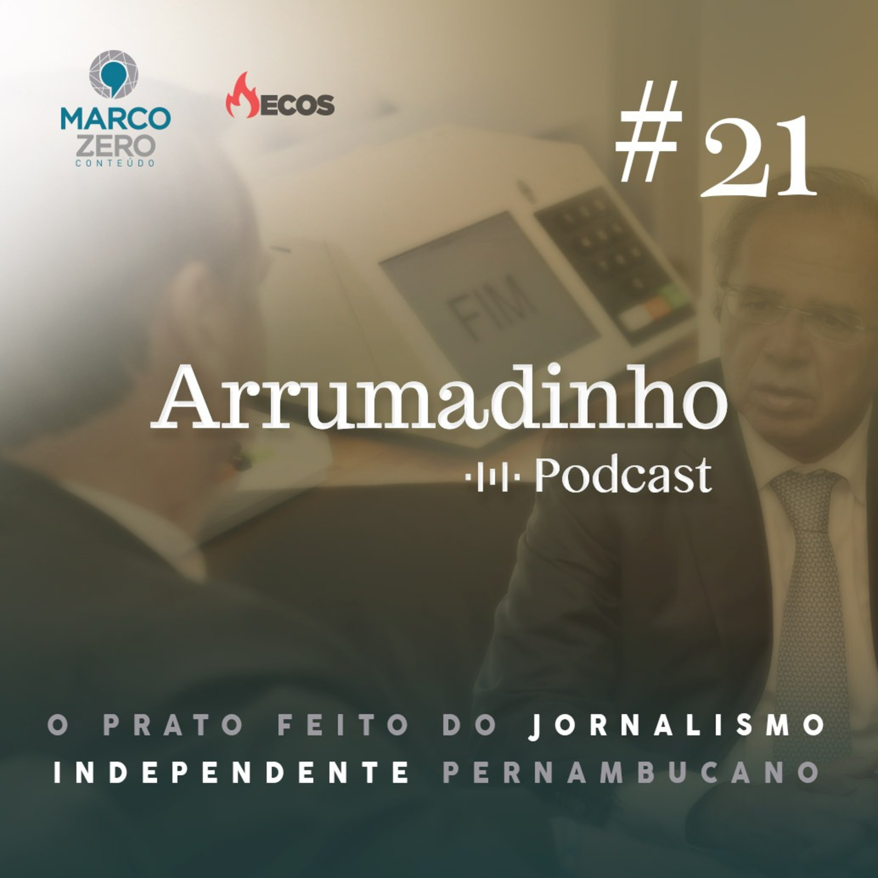 Arrumadinho