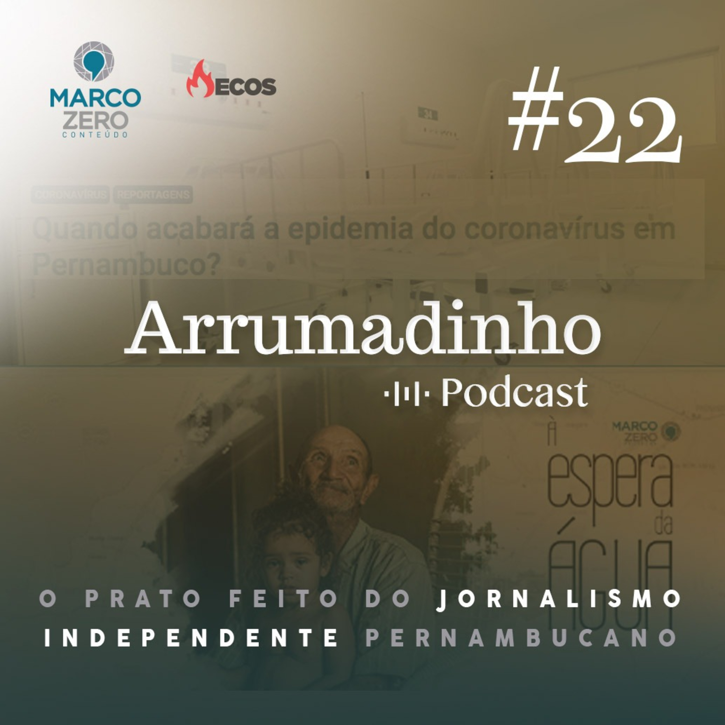 Arrumadinho