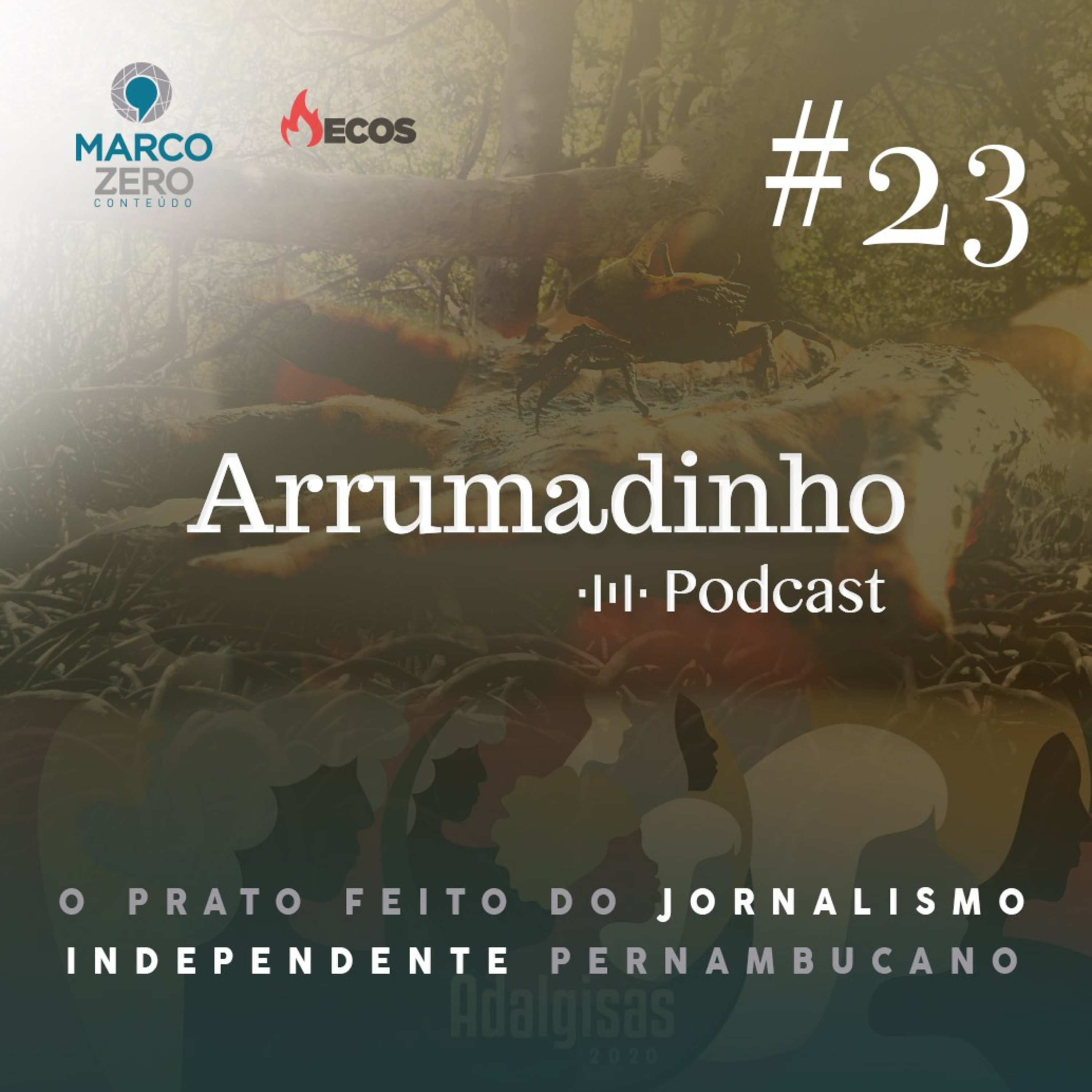Arrumadinho