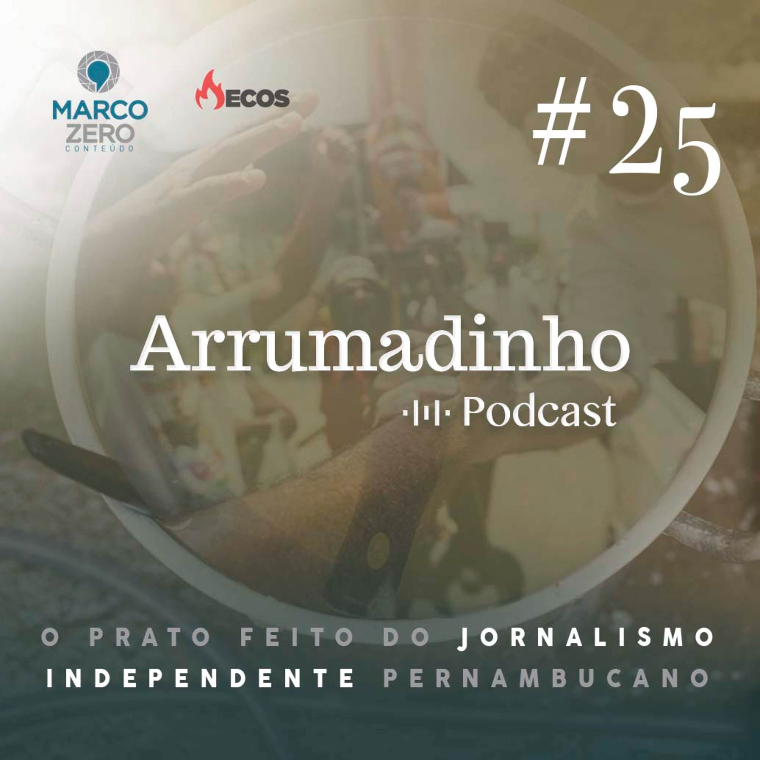 Arrumadinho