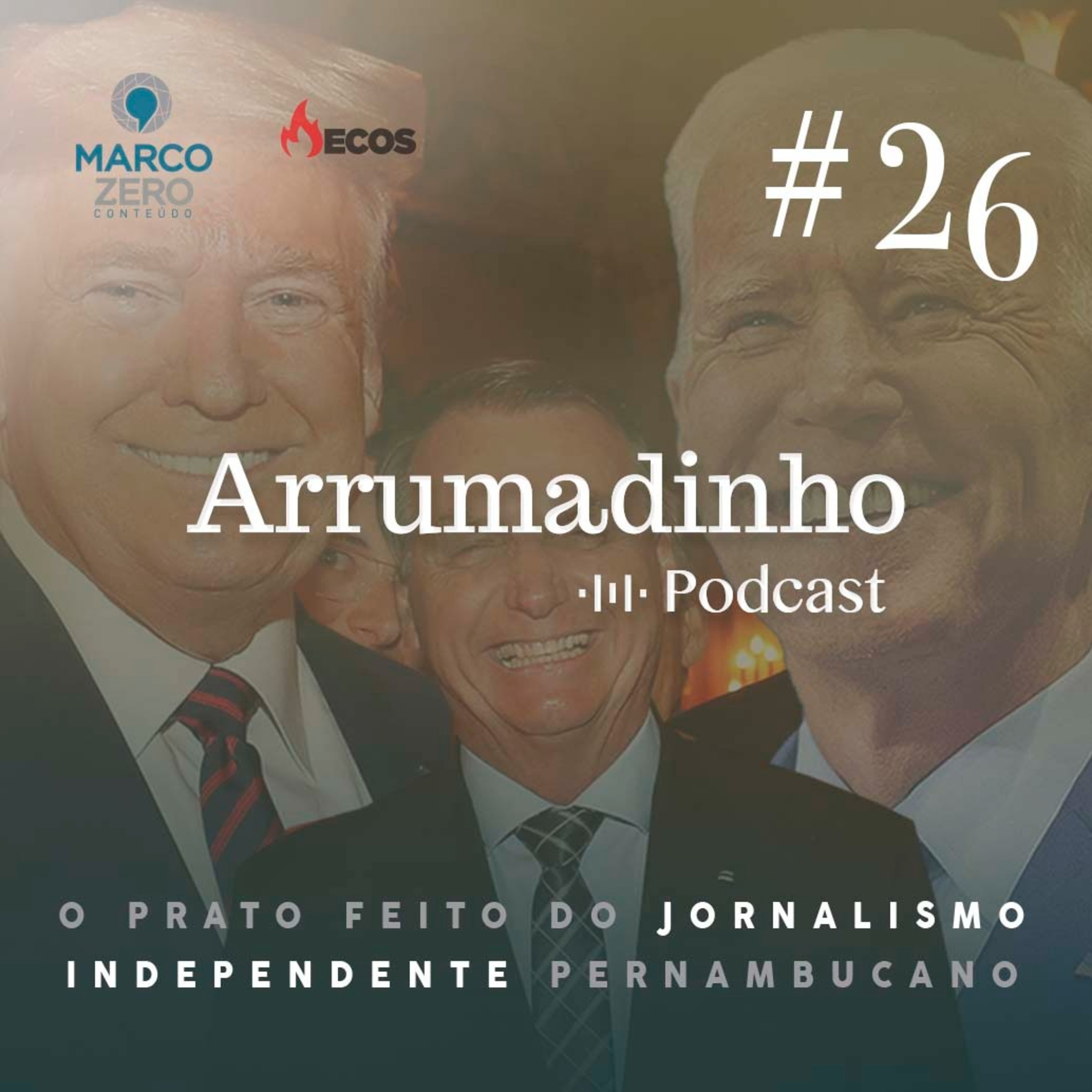 Arrumadinho