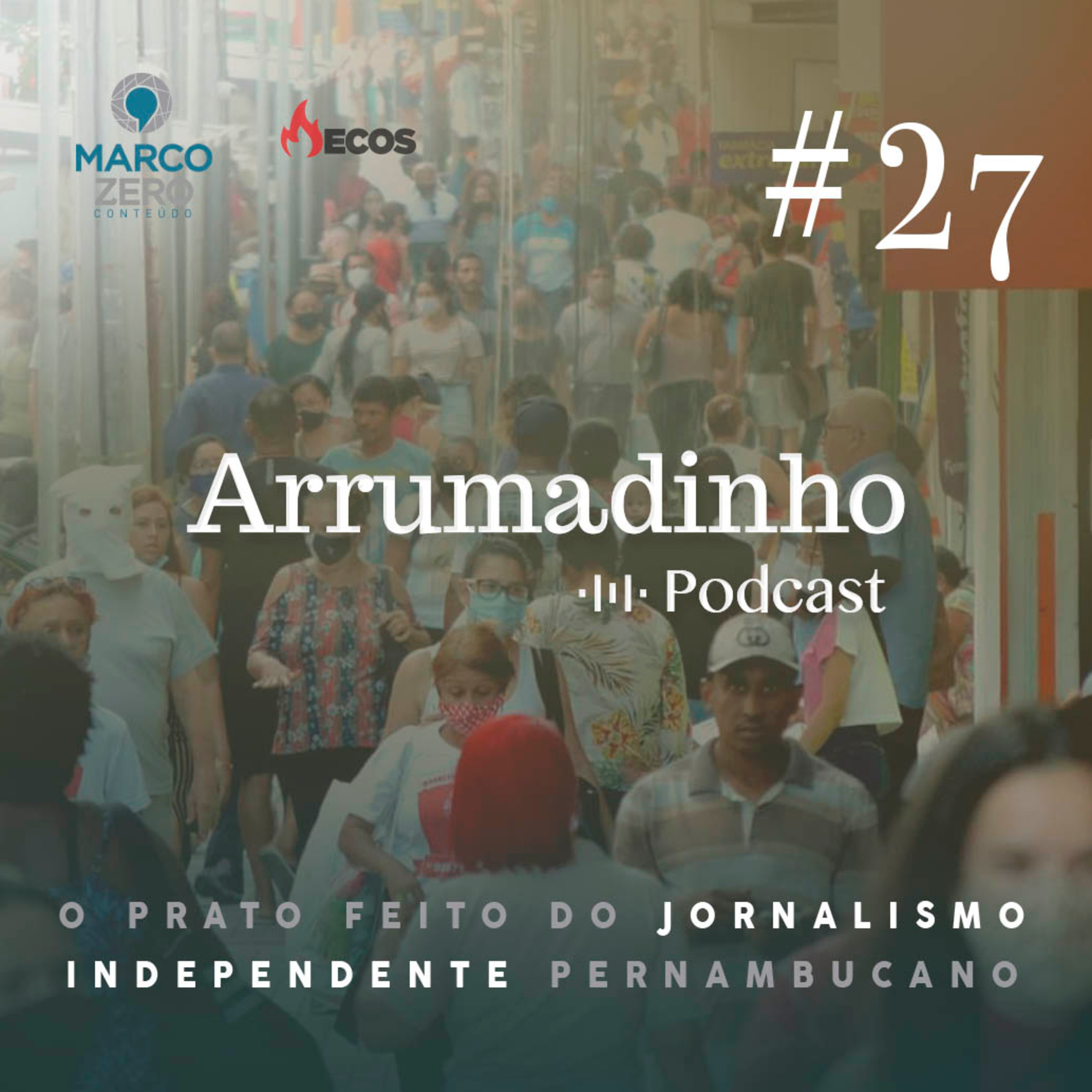 Arrumadinho